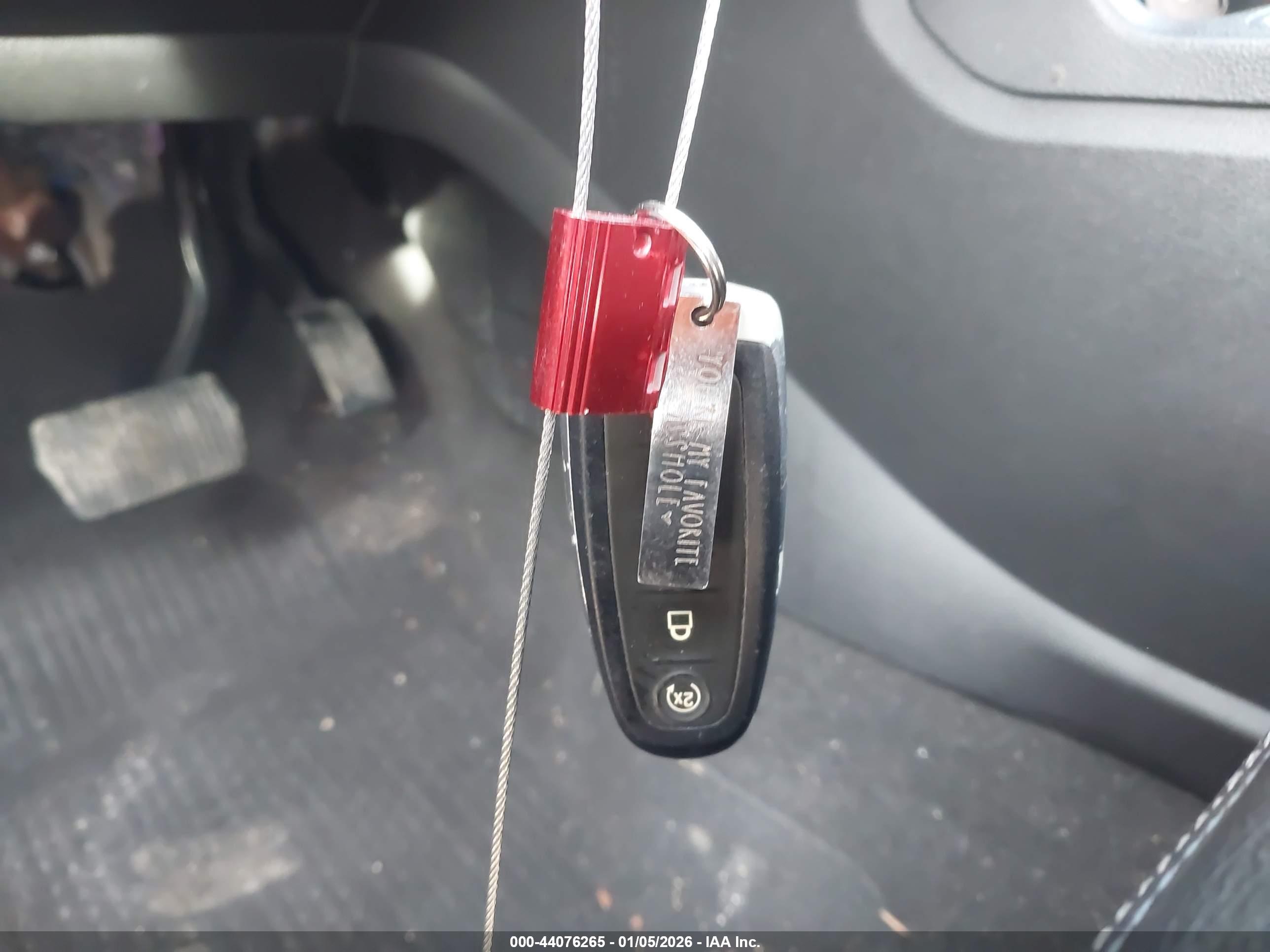 FORD ESCAPE image 11