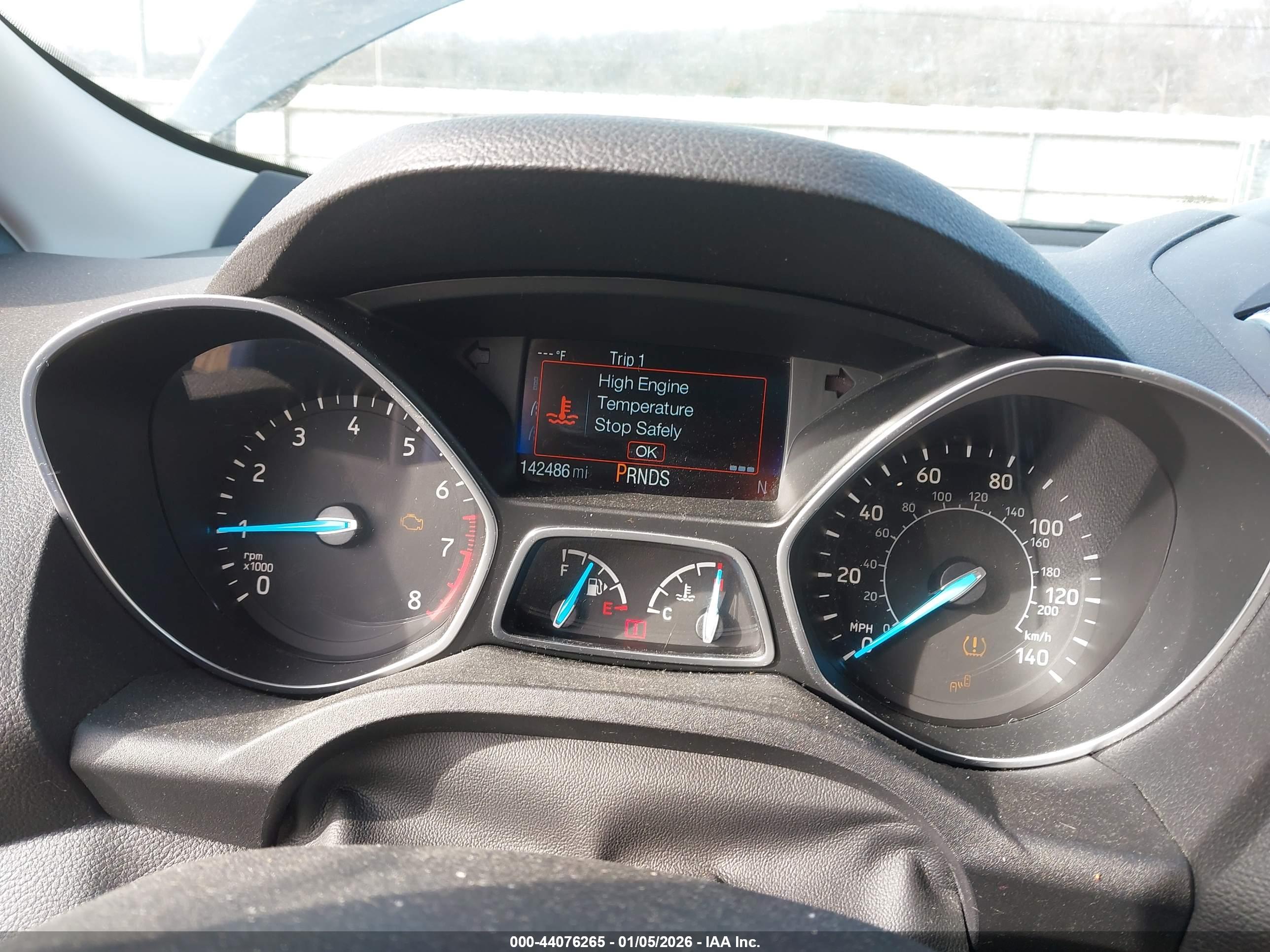 FORD ESCAPE image 7