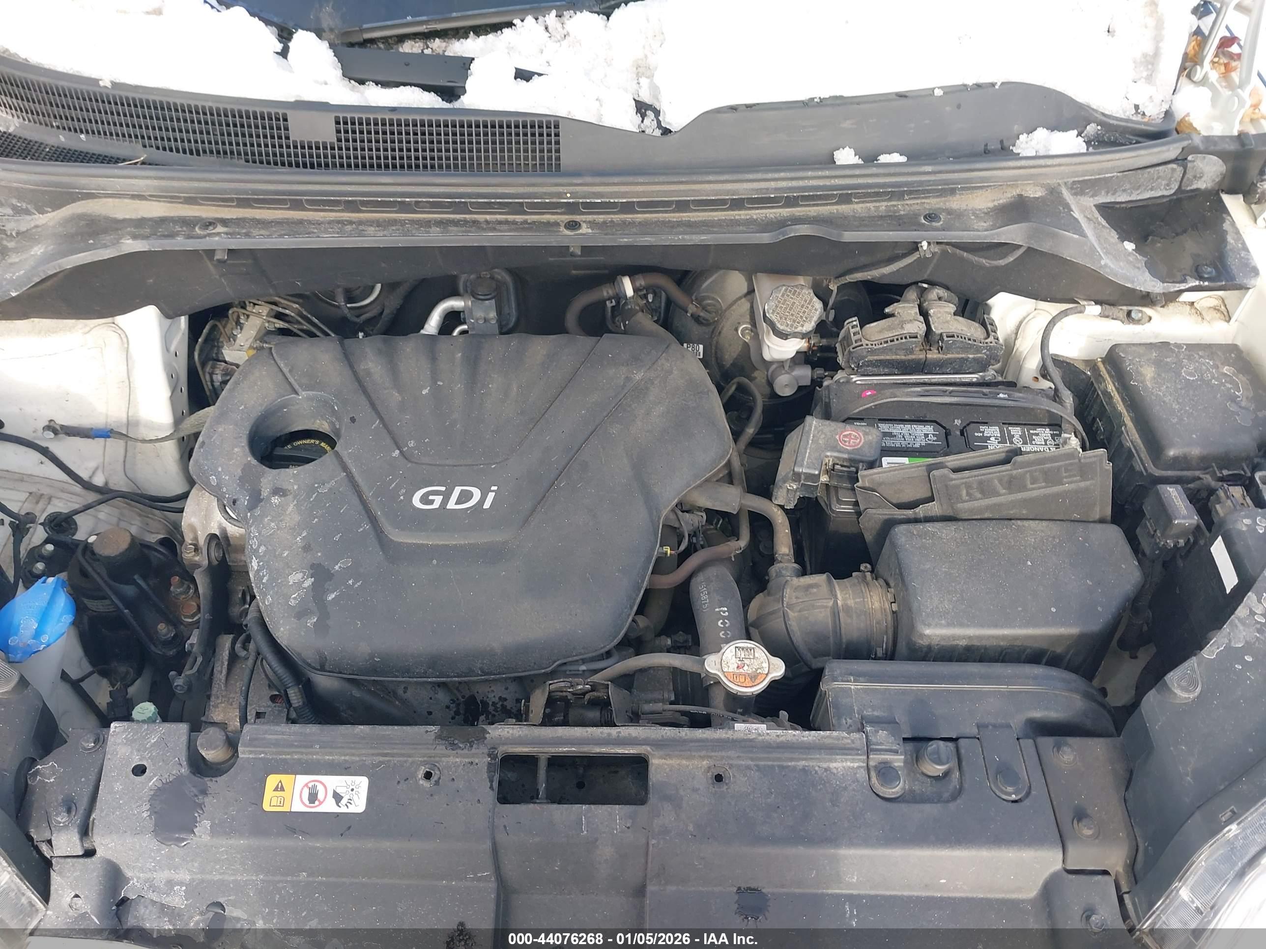 KIA SOUL image 10