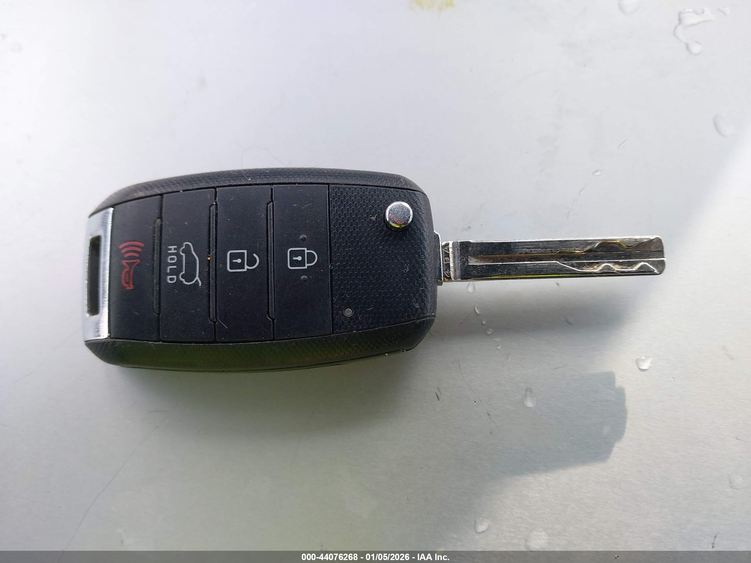 KIA SOUL image 11