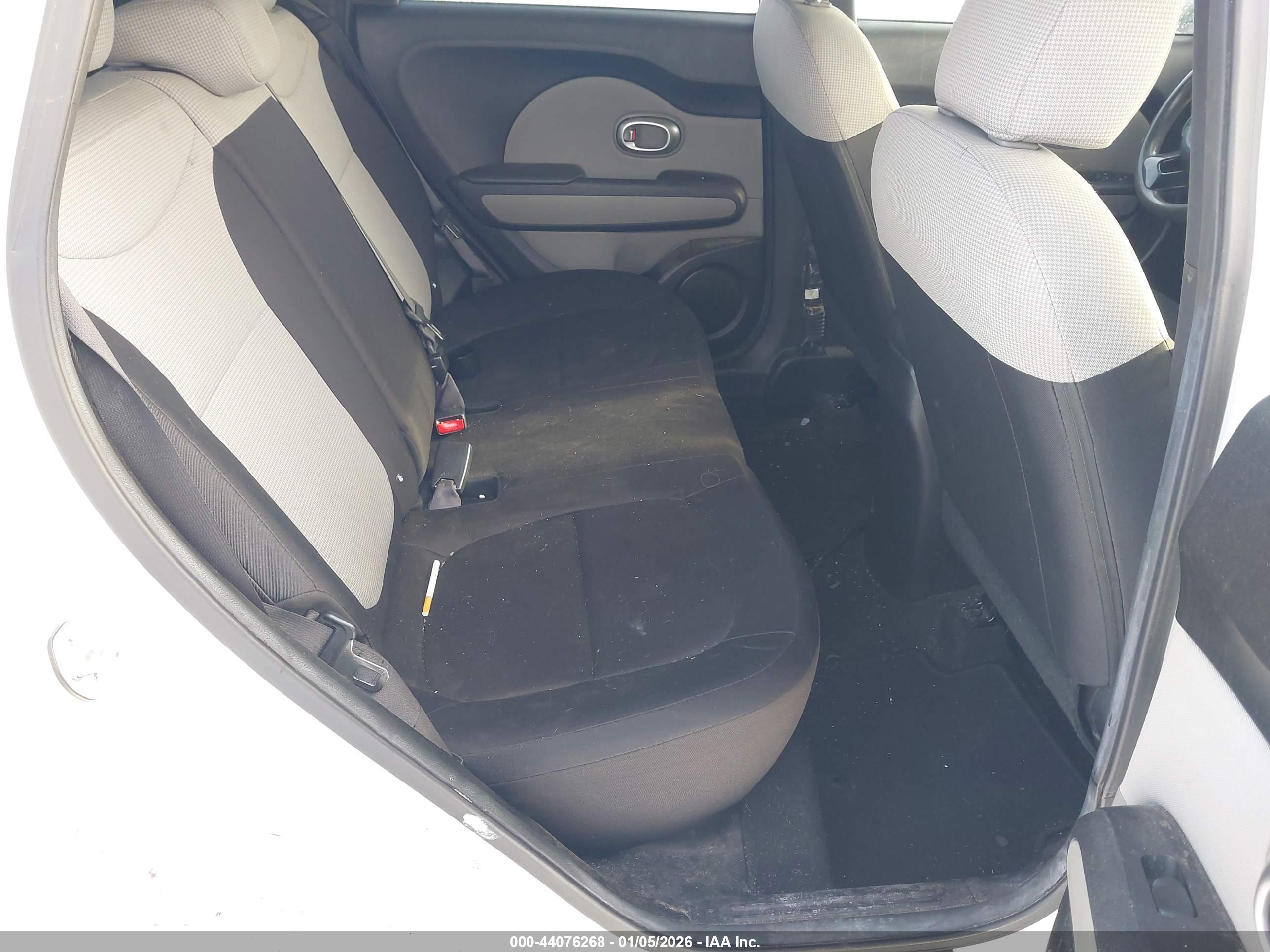 KIA SOUL image 8