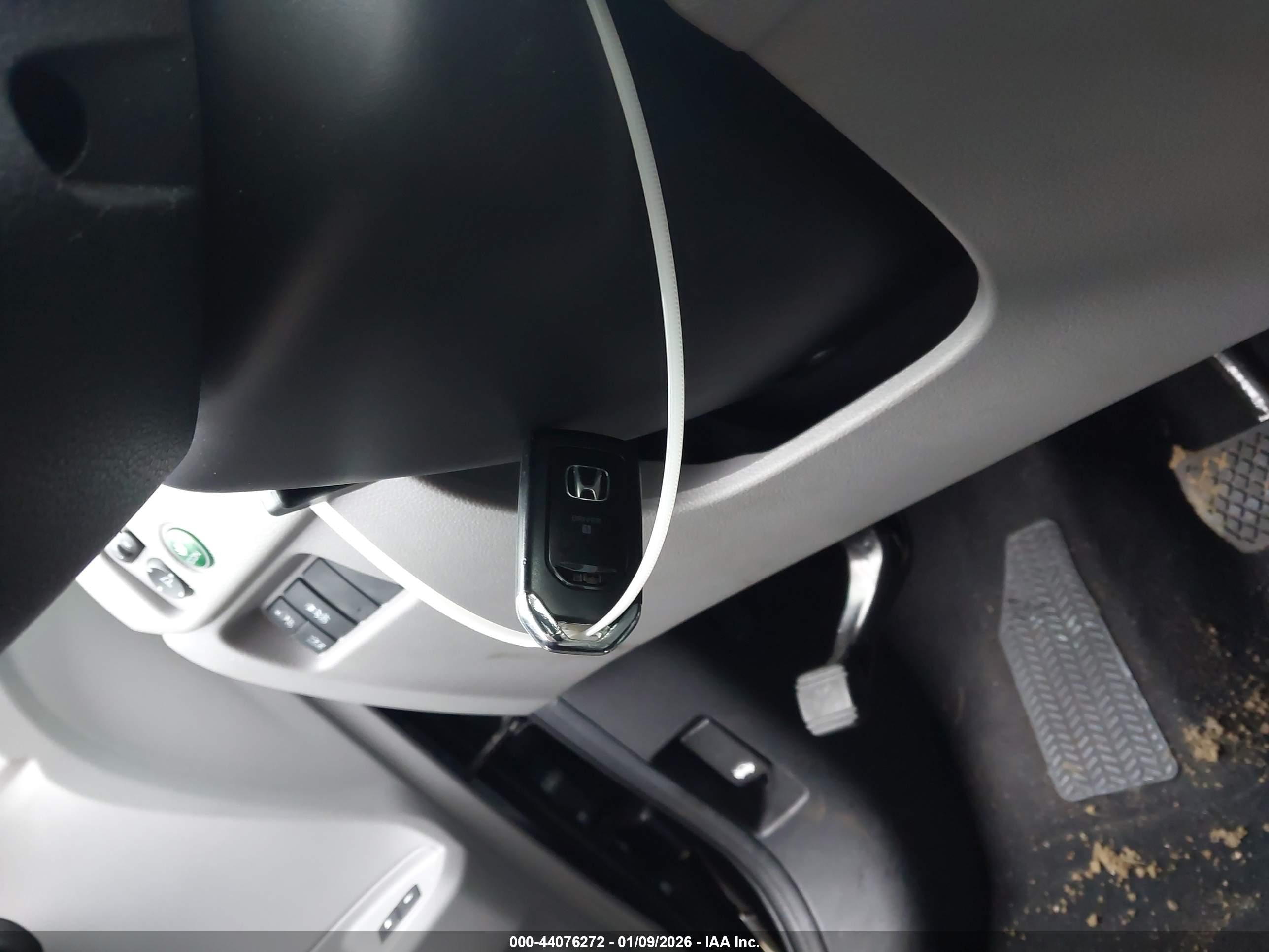 HONDA PILOT image 11