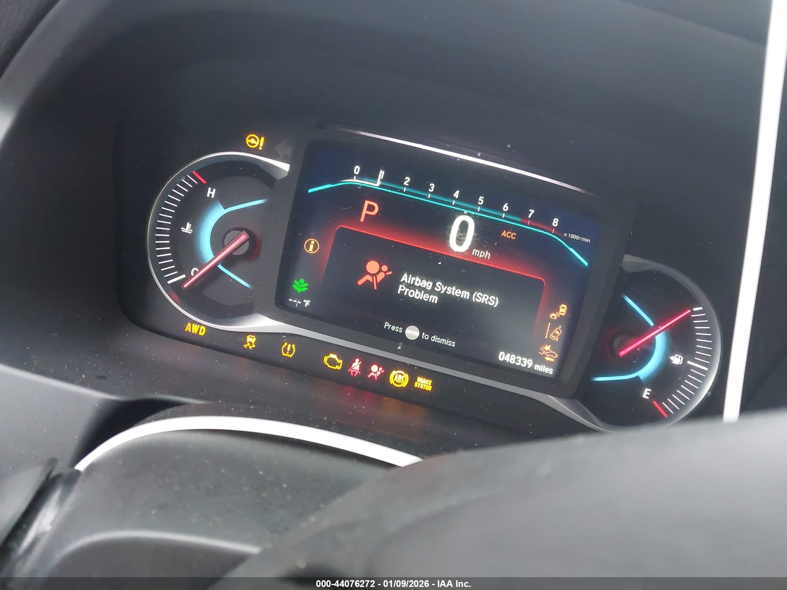 HONDA PILOT image 7