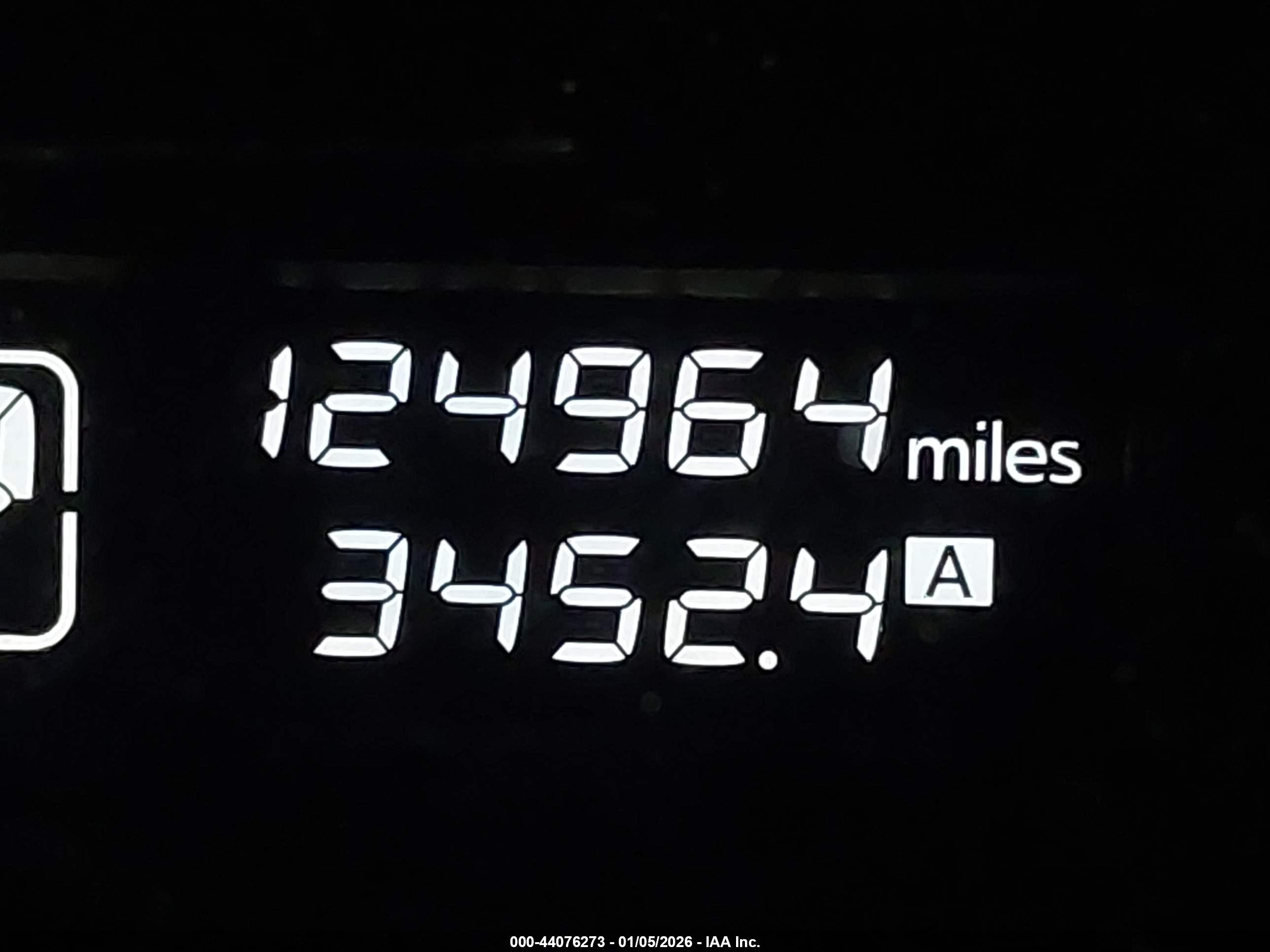 NISSAN ALTIMA image 7
