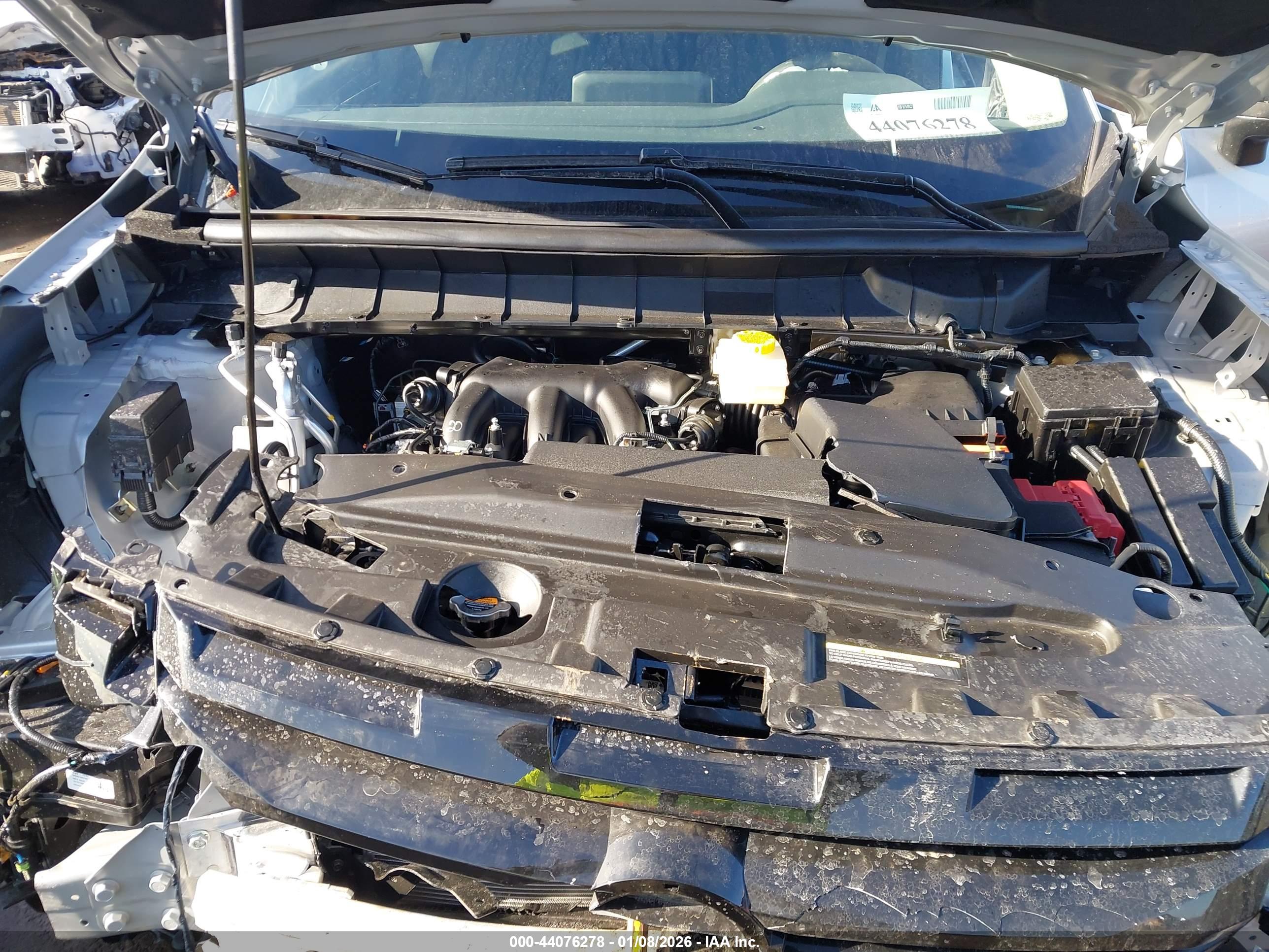 NISSAN PATHFINDER image 10