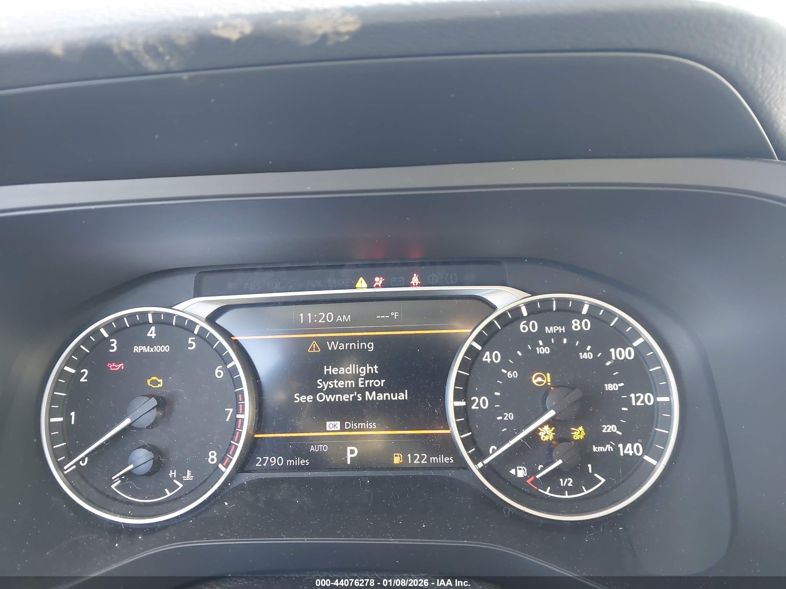 NISSAN PATHFINDER image 7