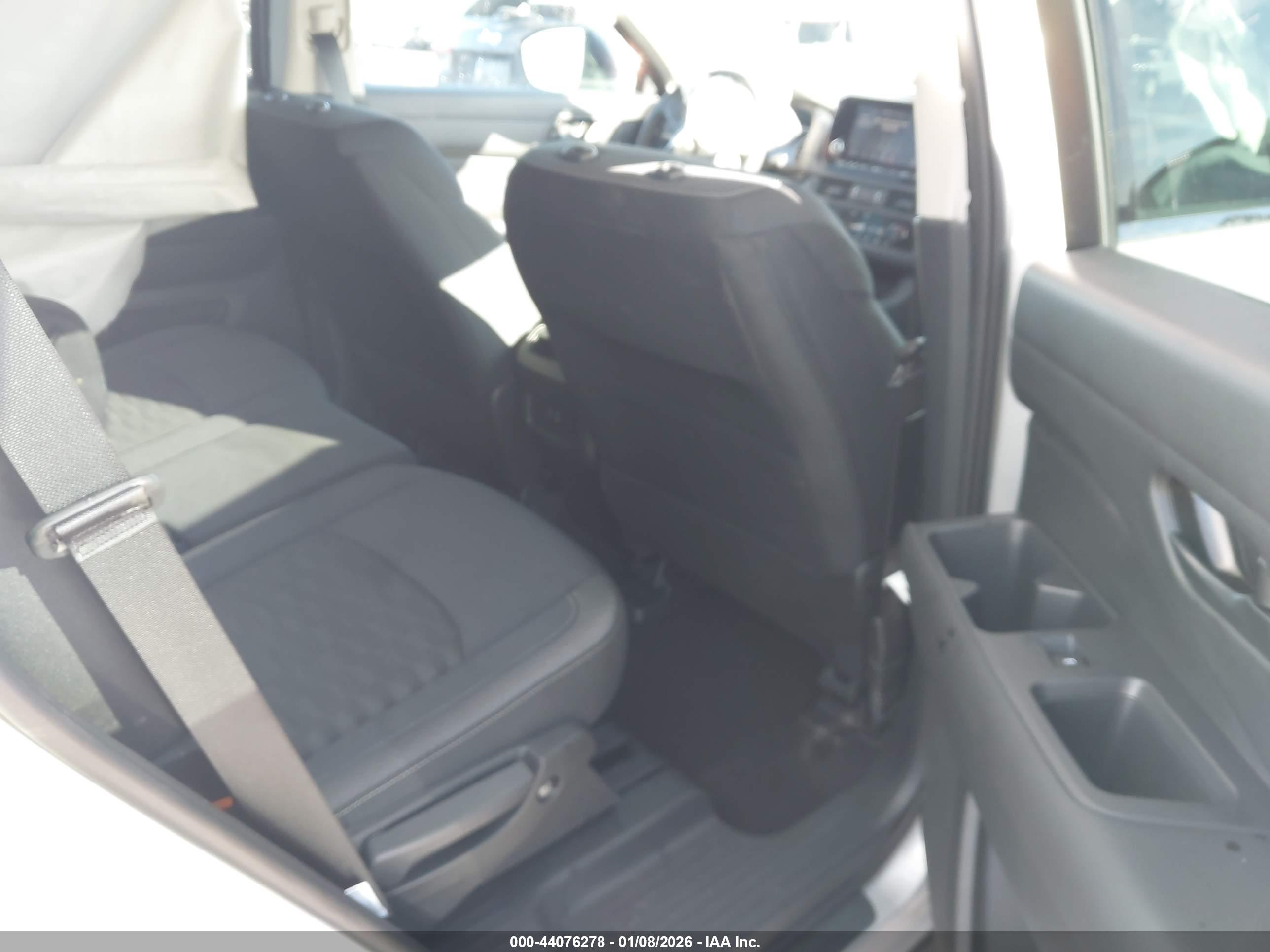 NISSAN PATHFINDER image 8