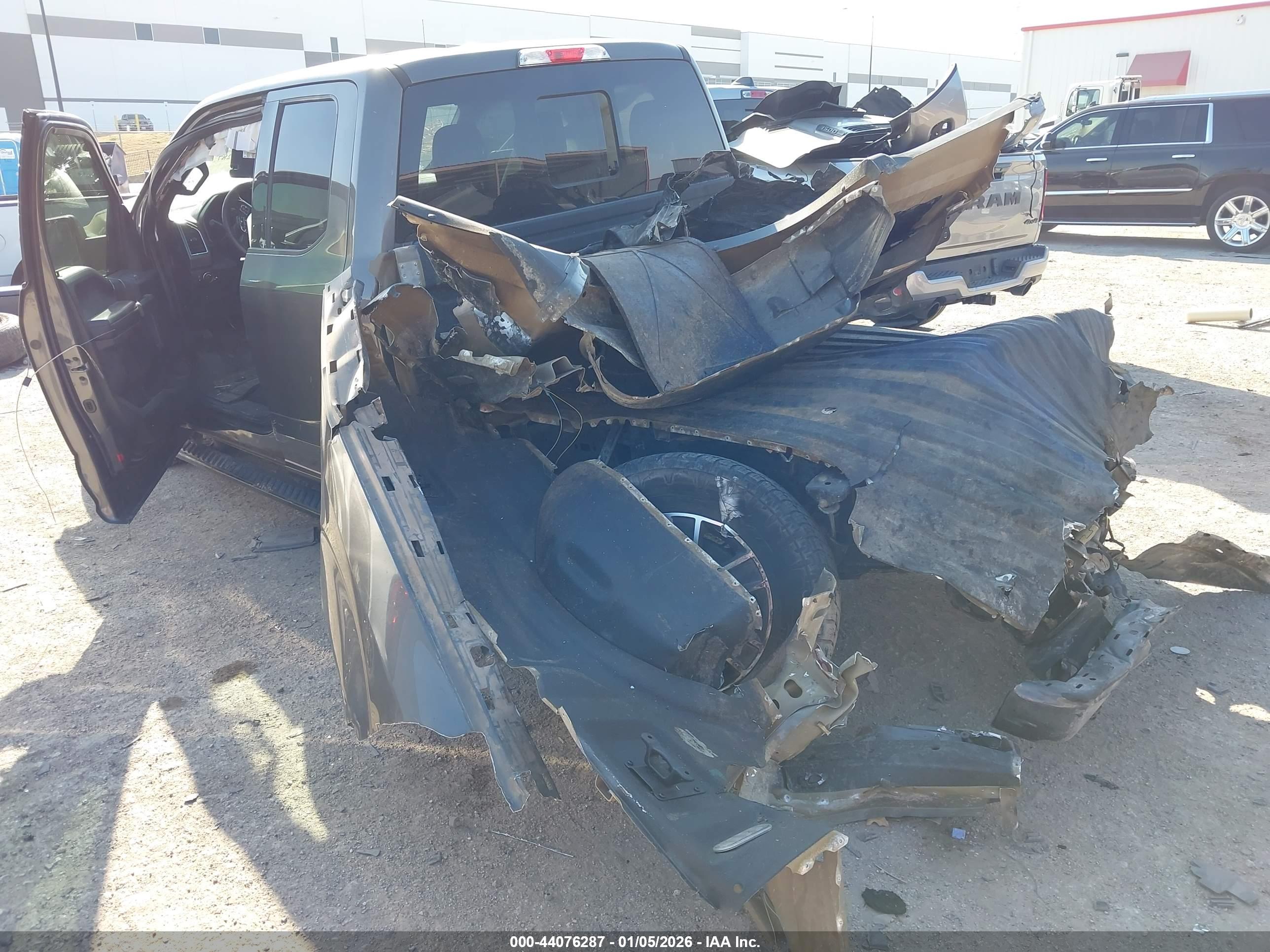 FORD F-150 image 3
