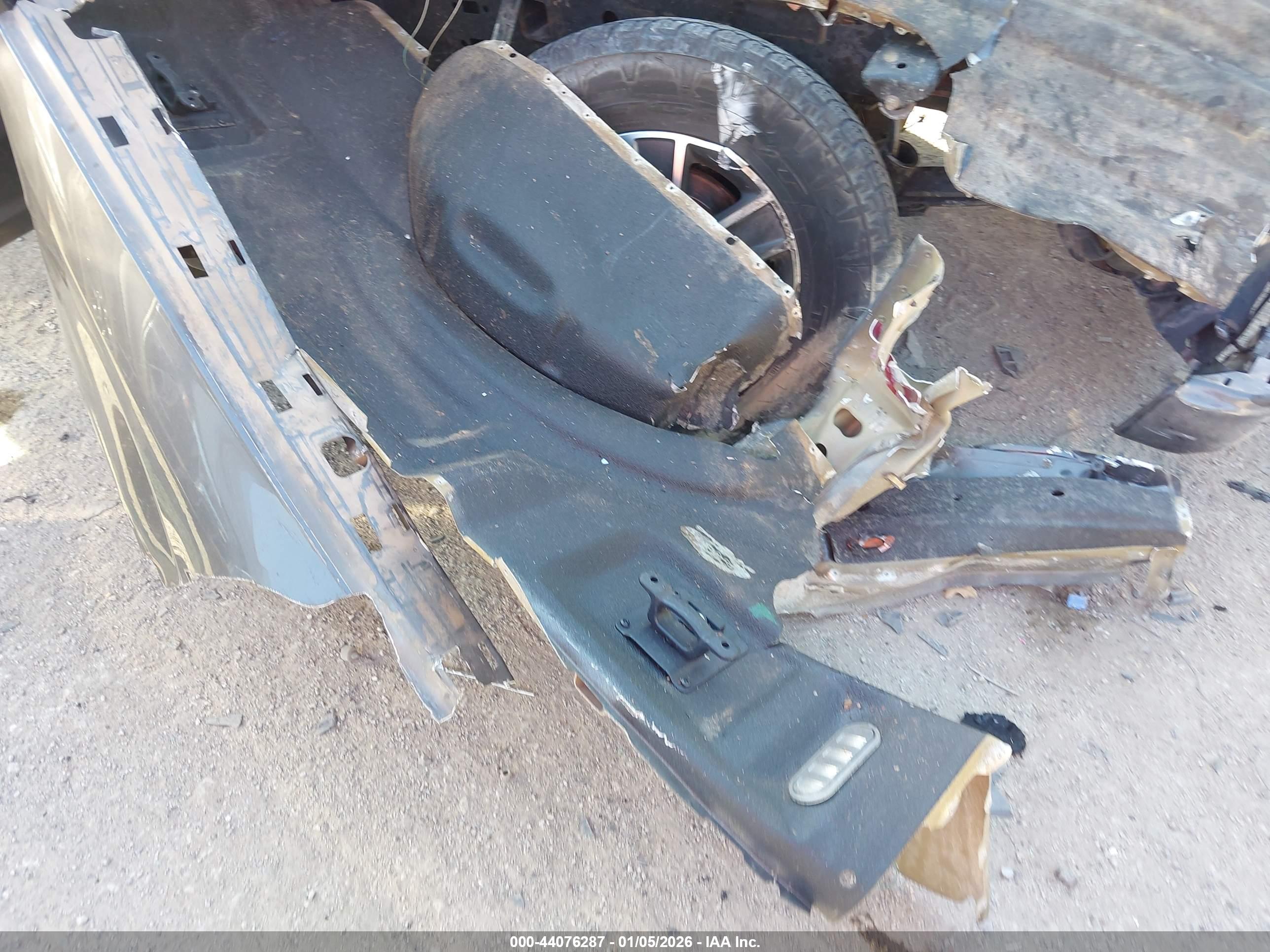 FORD F-150 image 6