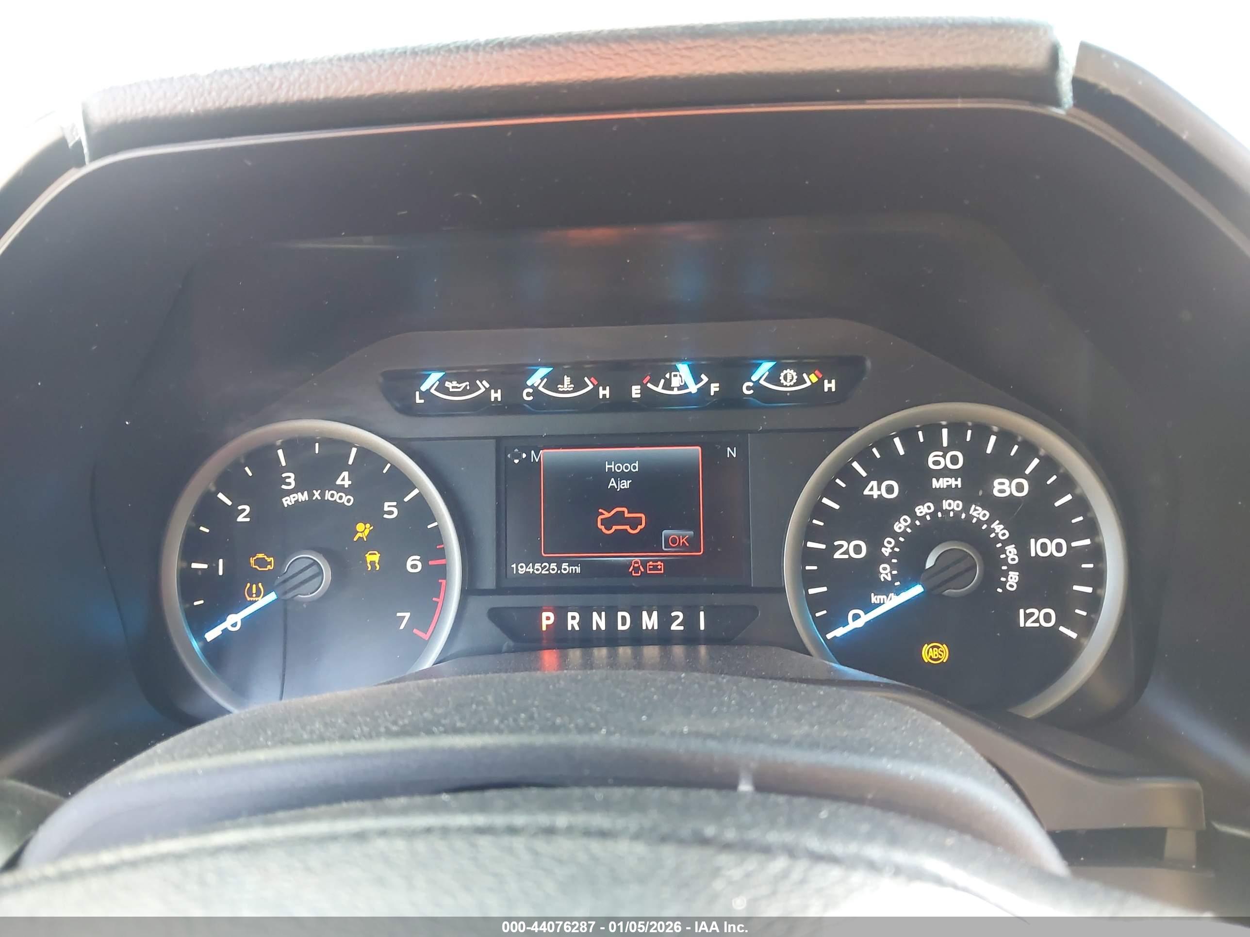 FORD F-150 image 7