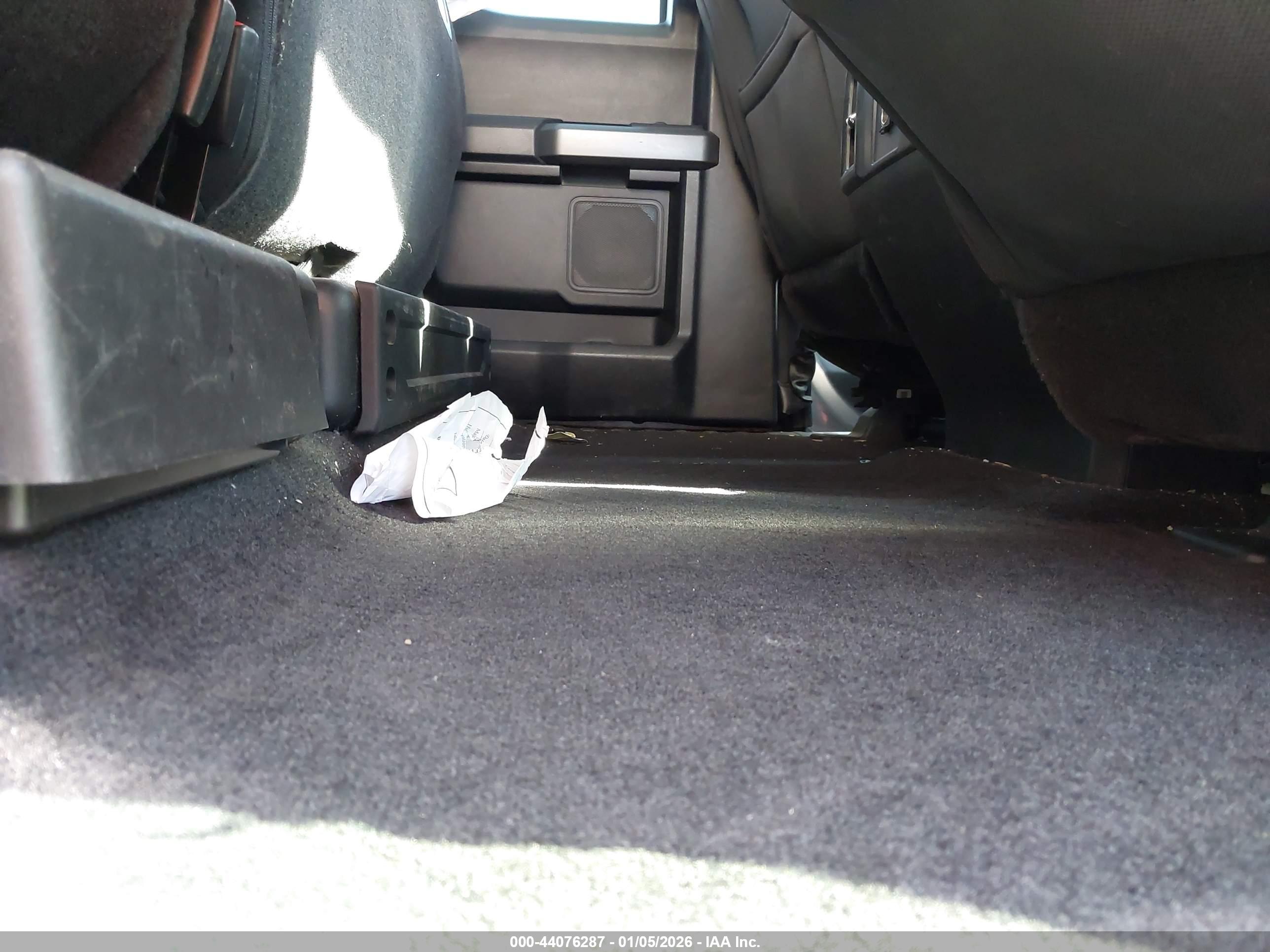 FORD F-150 image 8