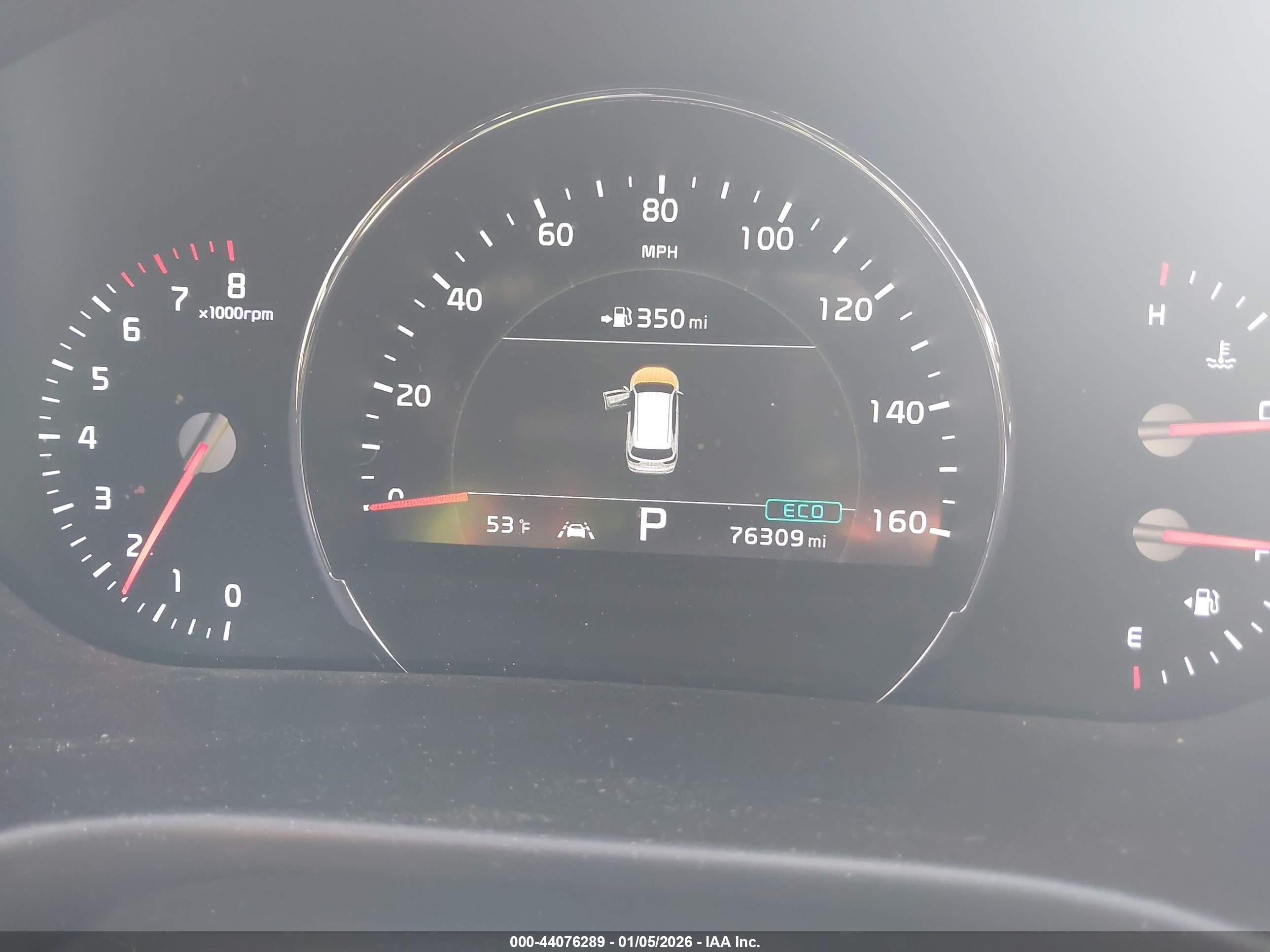 KIA SORENTO image 7