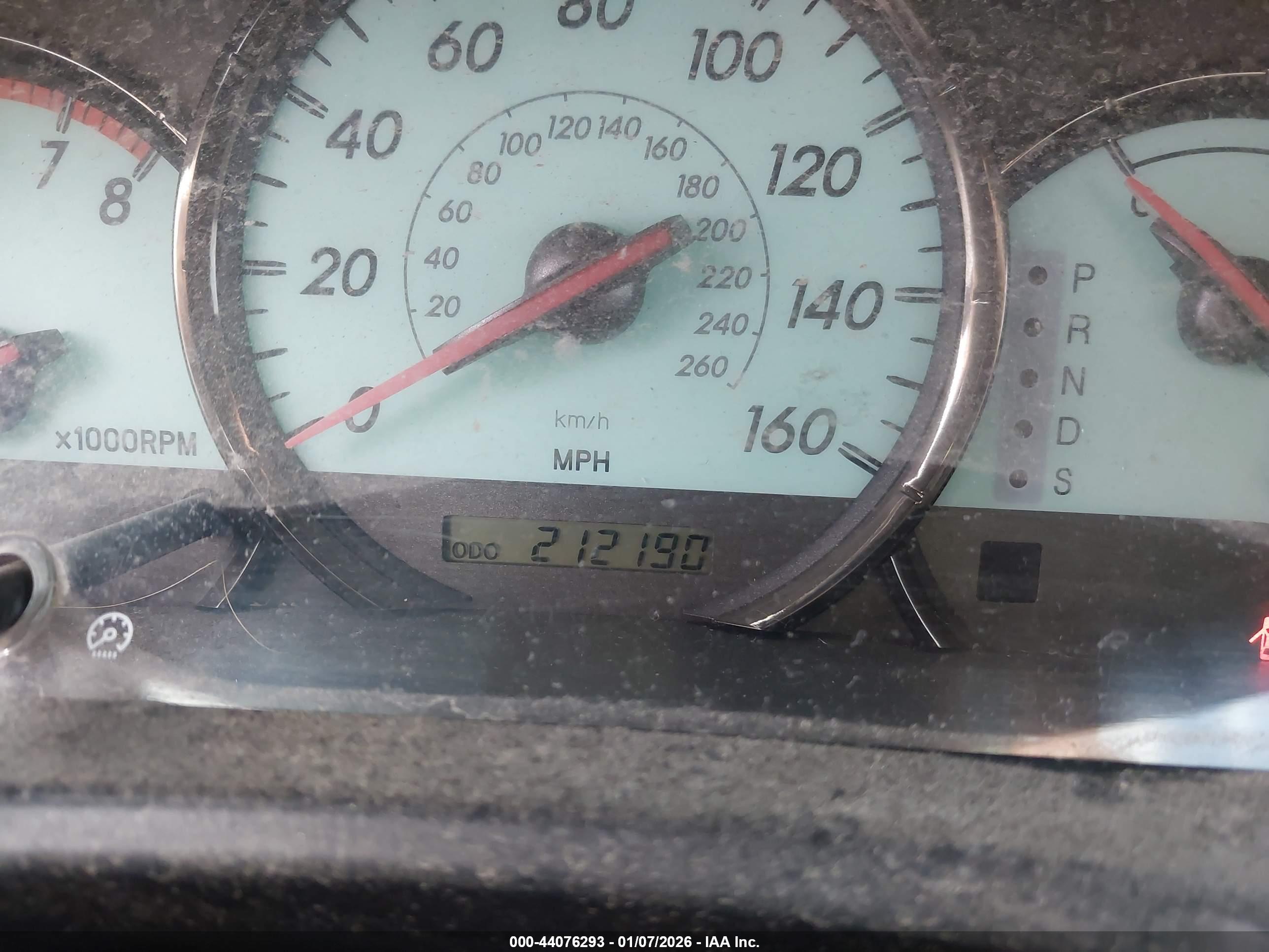 TOYOTA CAMRY image 7