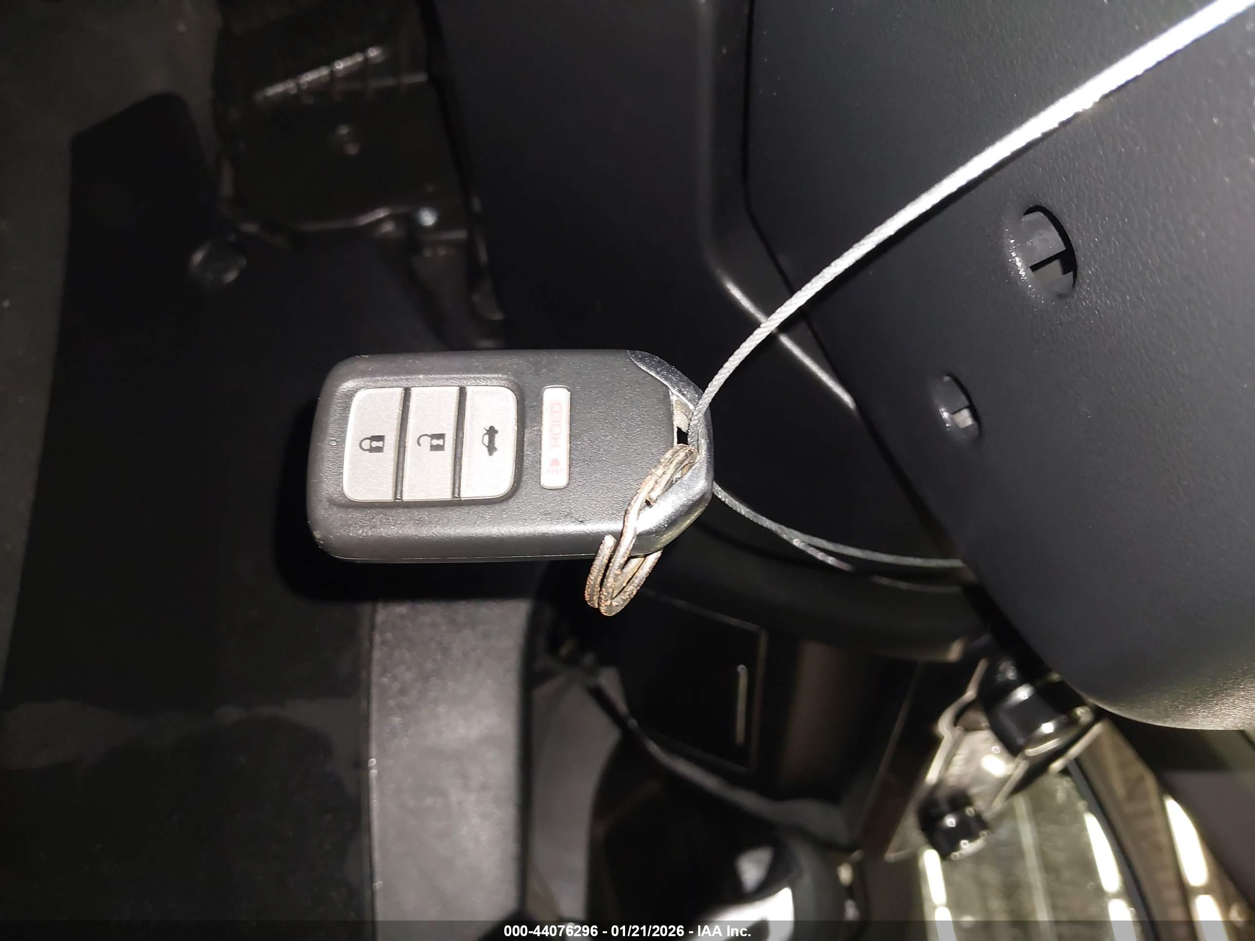 HONDA CIVIC image 11