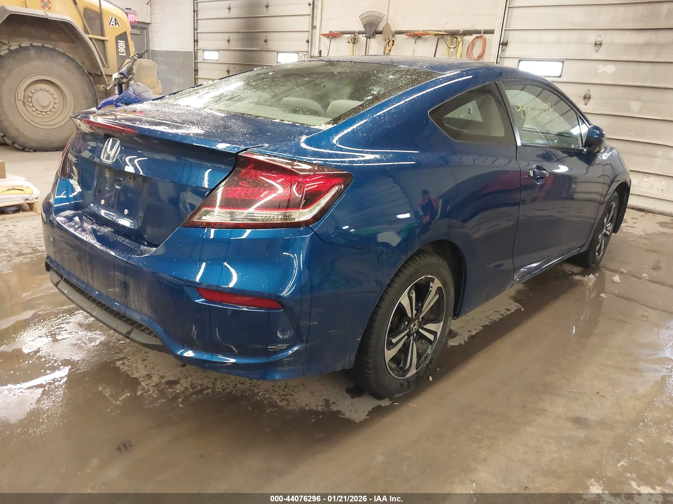 HONDA CIVIC image 4