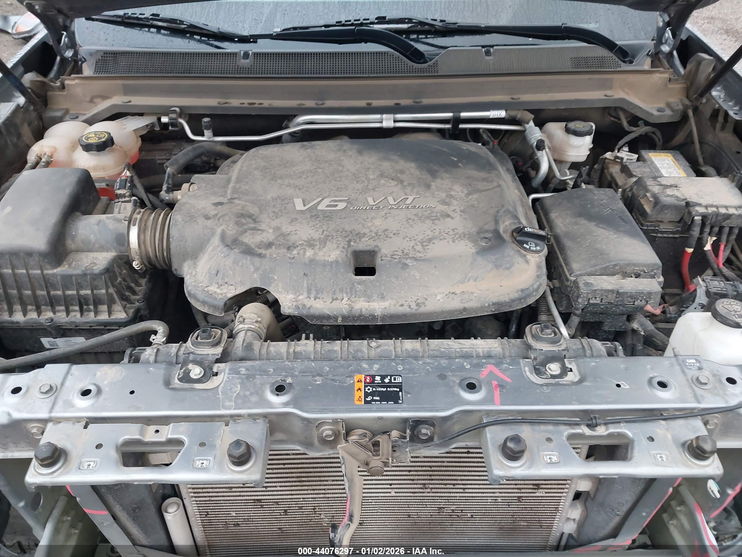 CHEVROLET COLORADO image 10