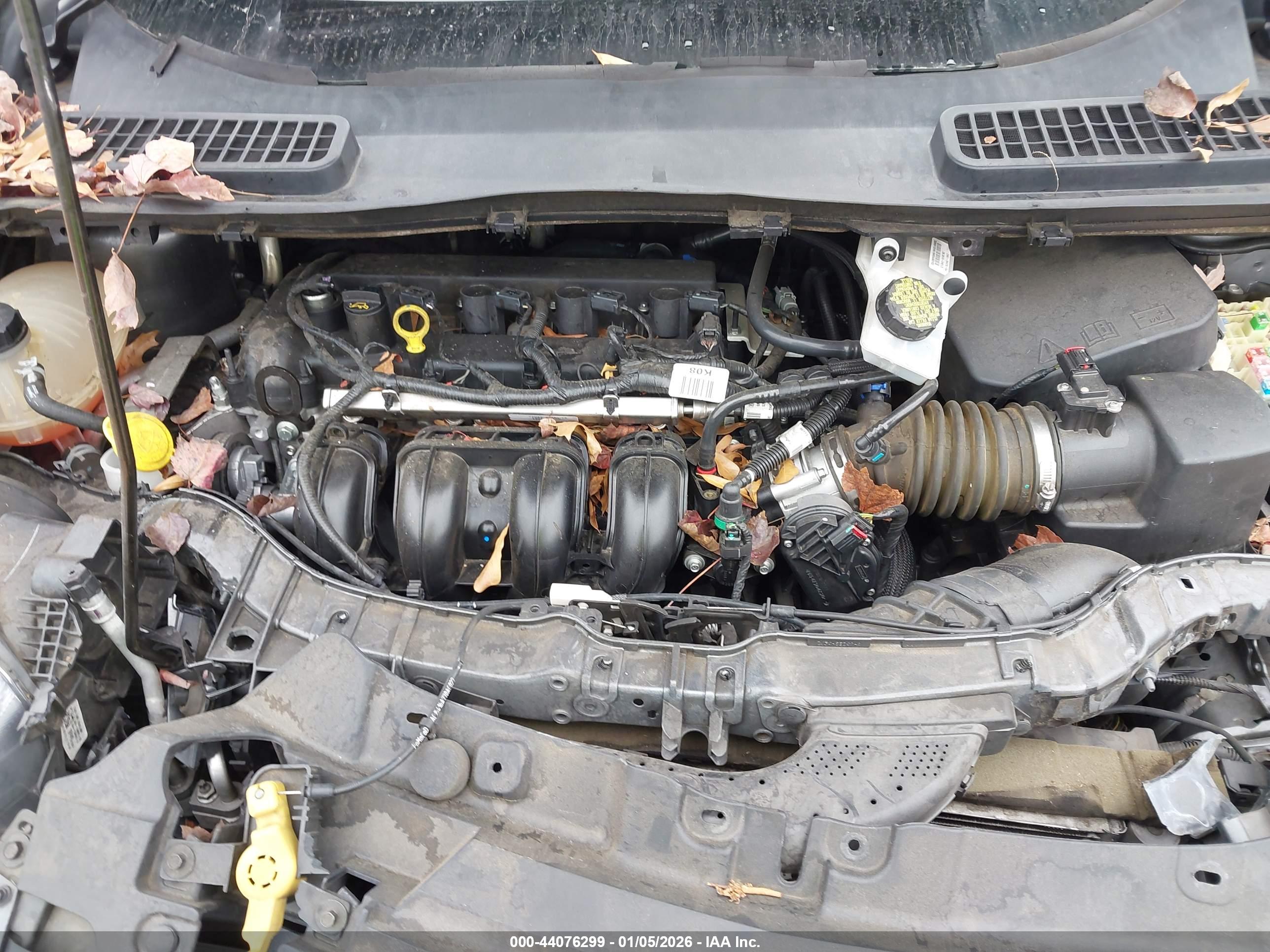 FORD ESCAPE image 10
