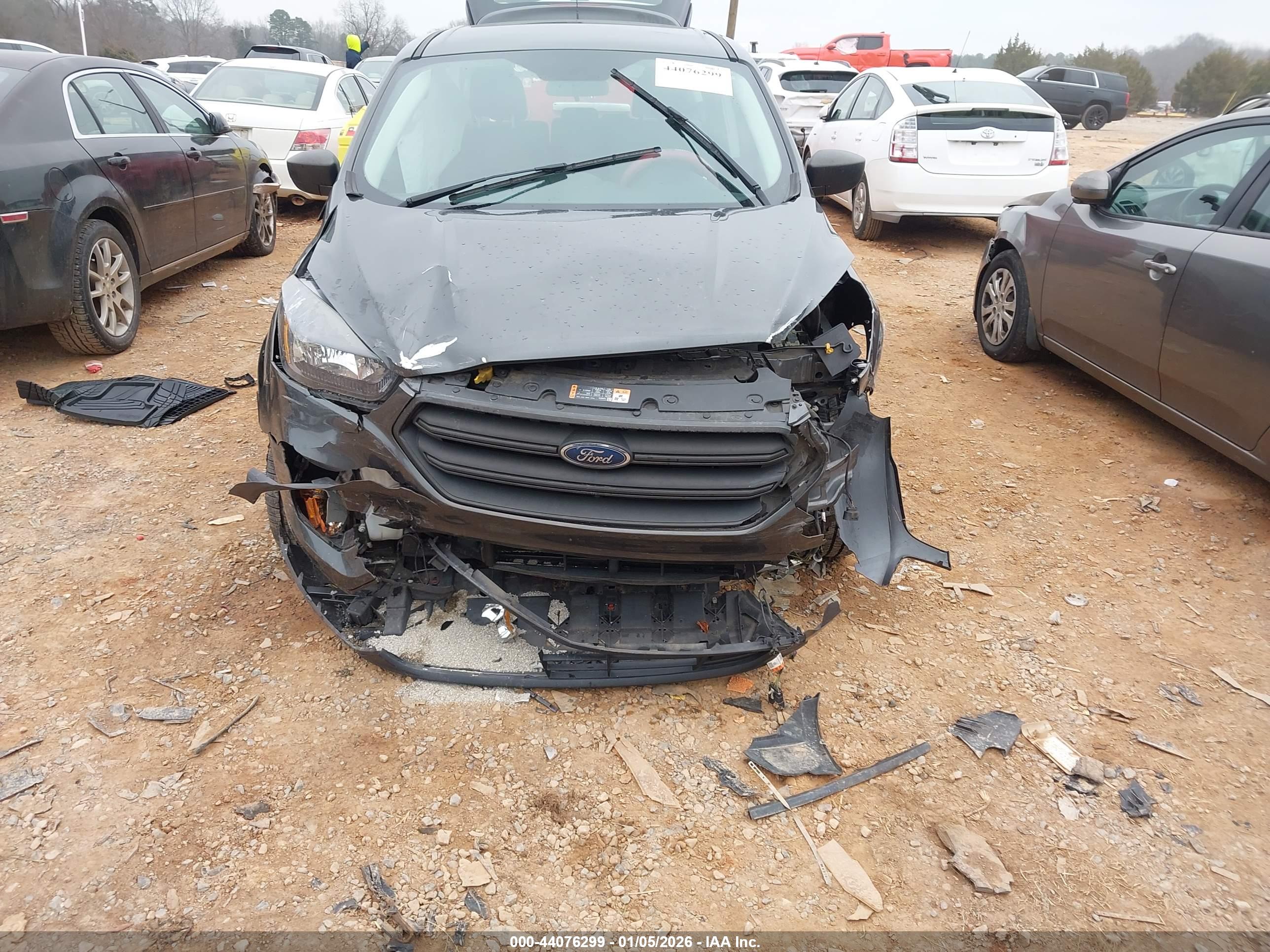 FORD ESCAPE image 6
