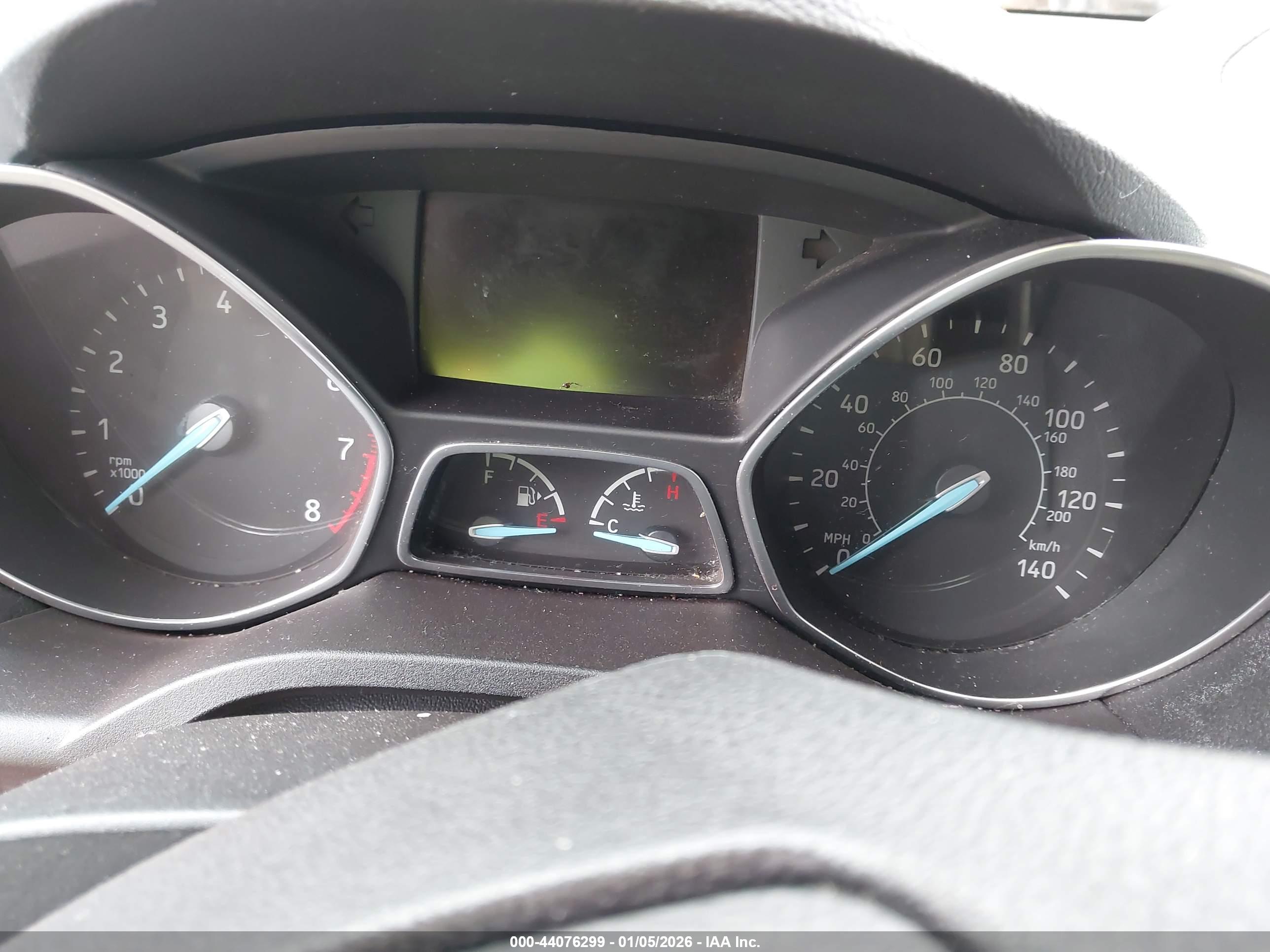 FORD ESCAPE image 7