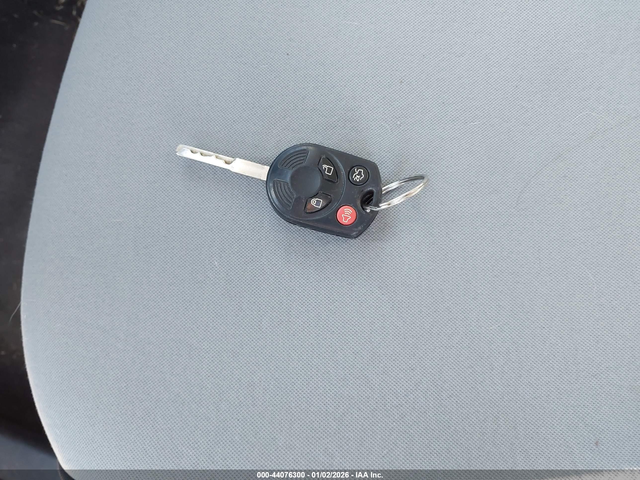 FORD FOCUS image 11