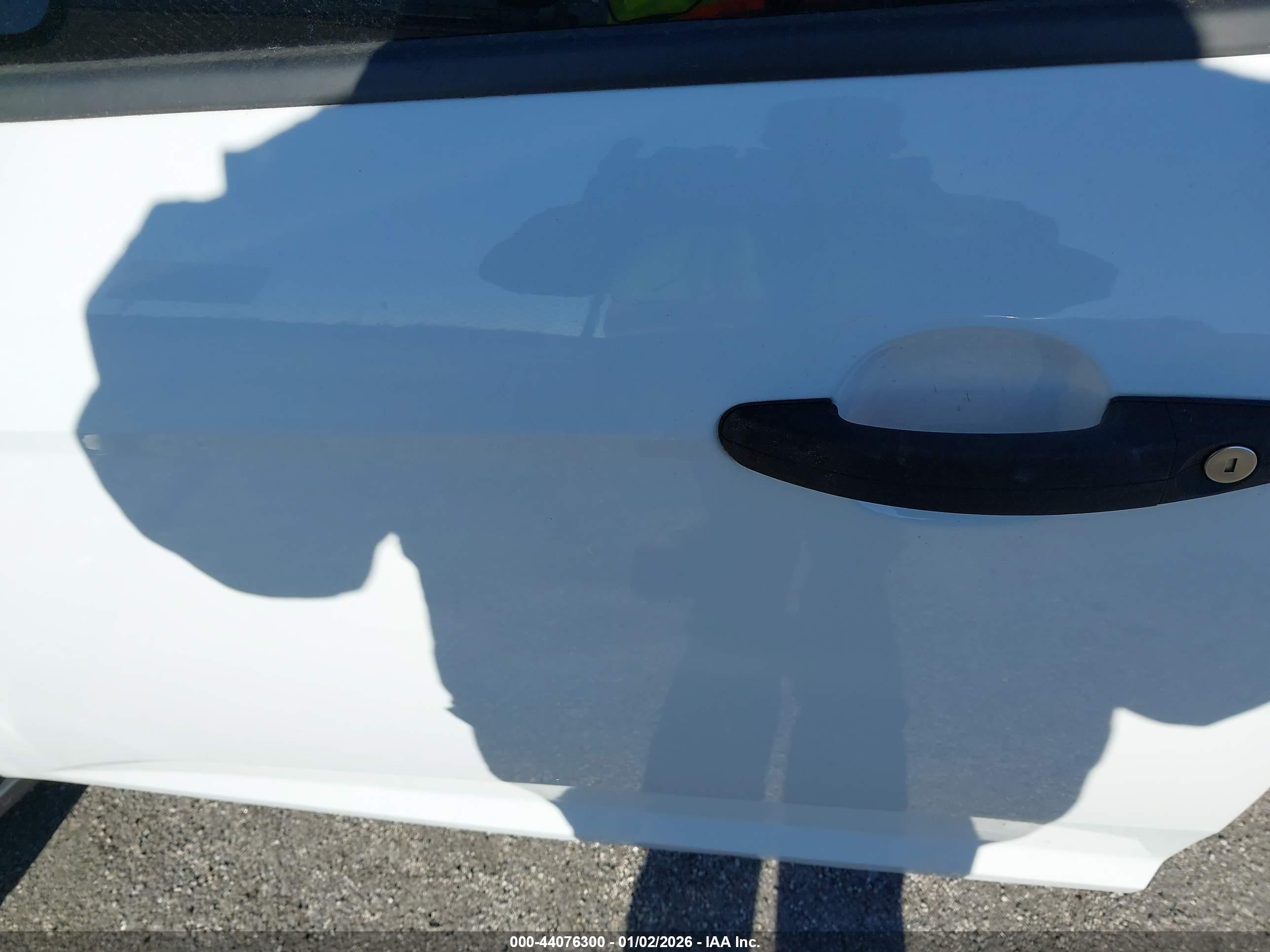 FORD FOCUS image 6