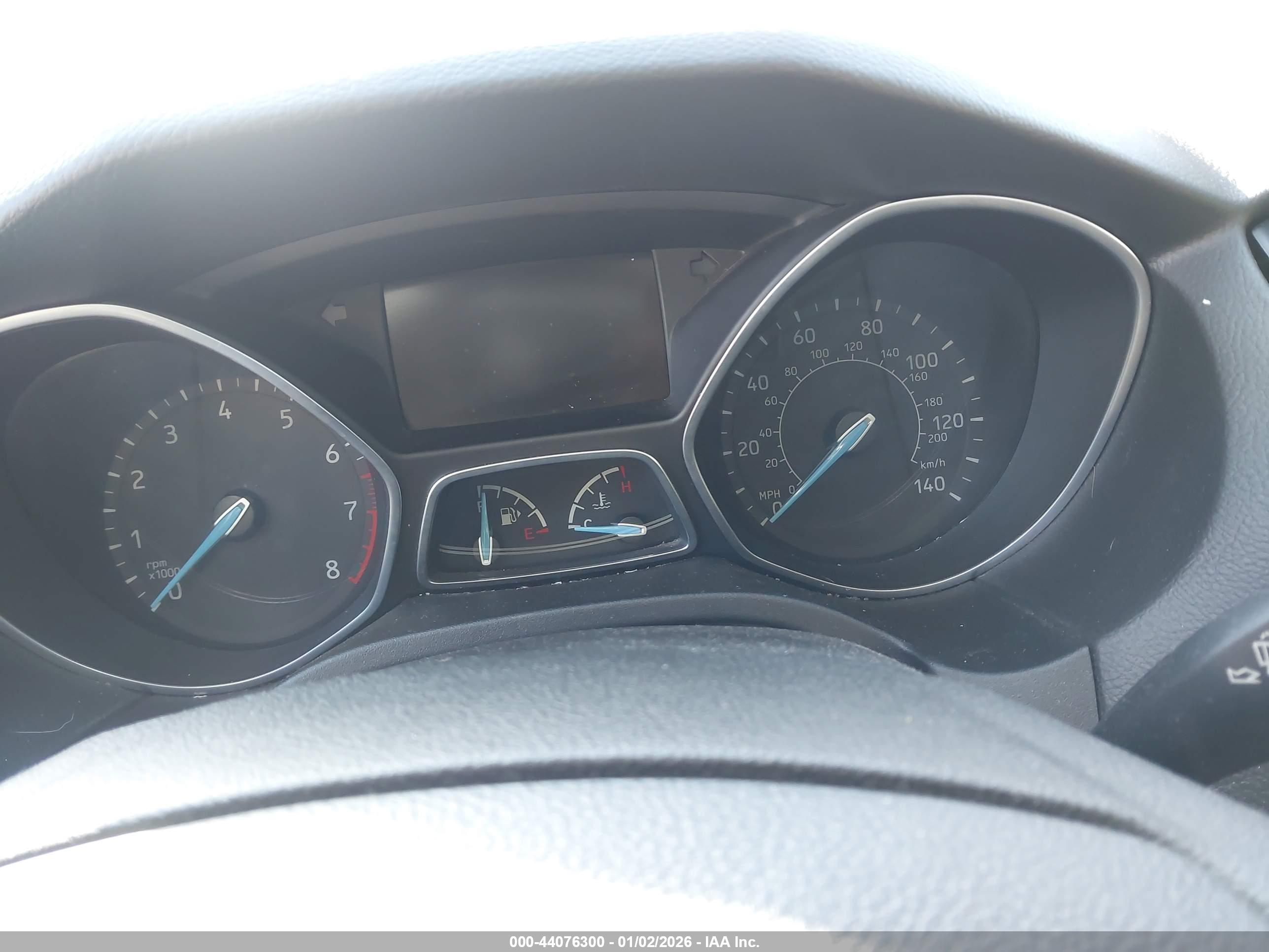 FORD FOCUS image 7