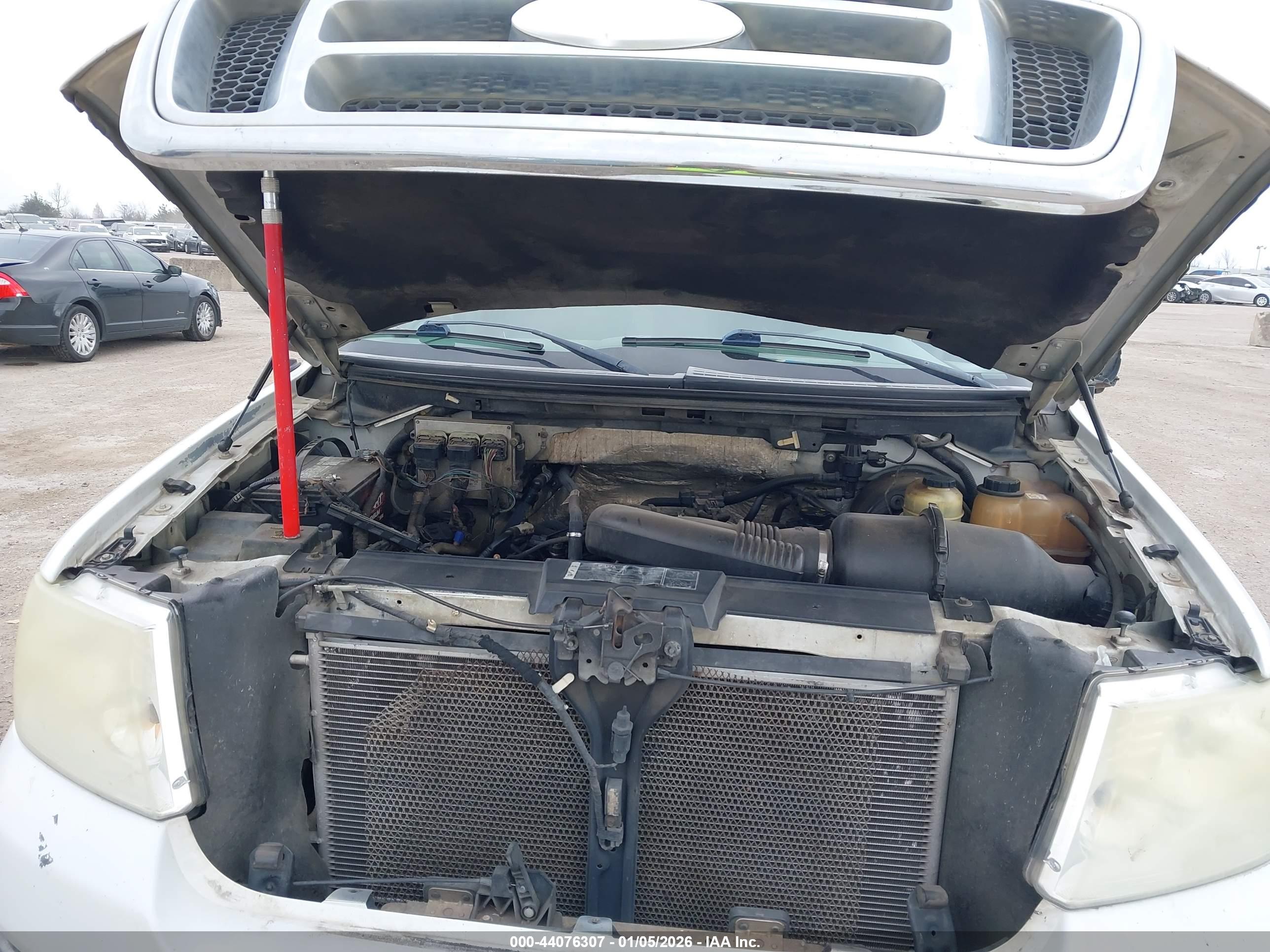 FORD F-150 image 10