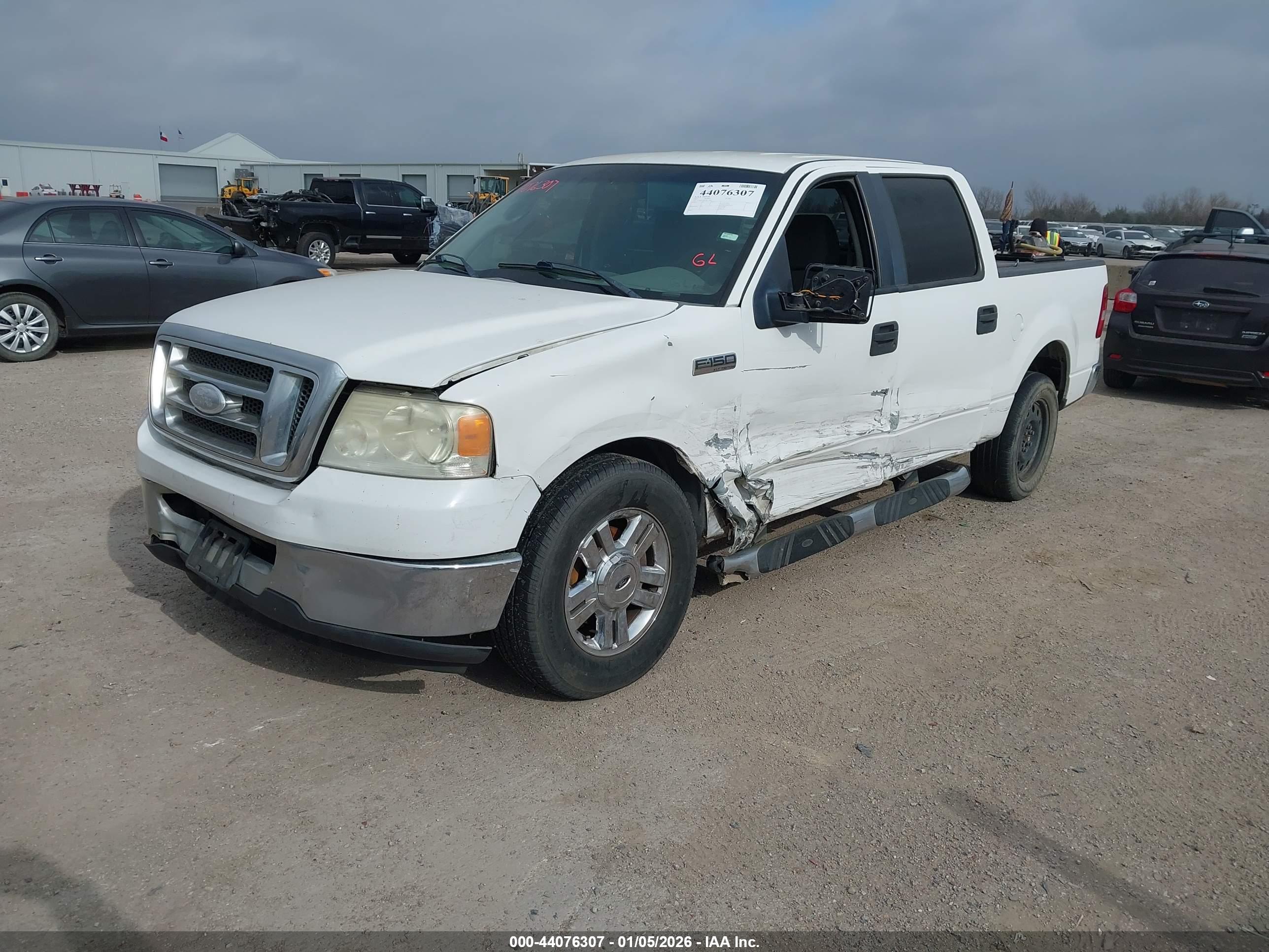 FORD F-150 image 2