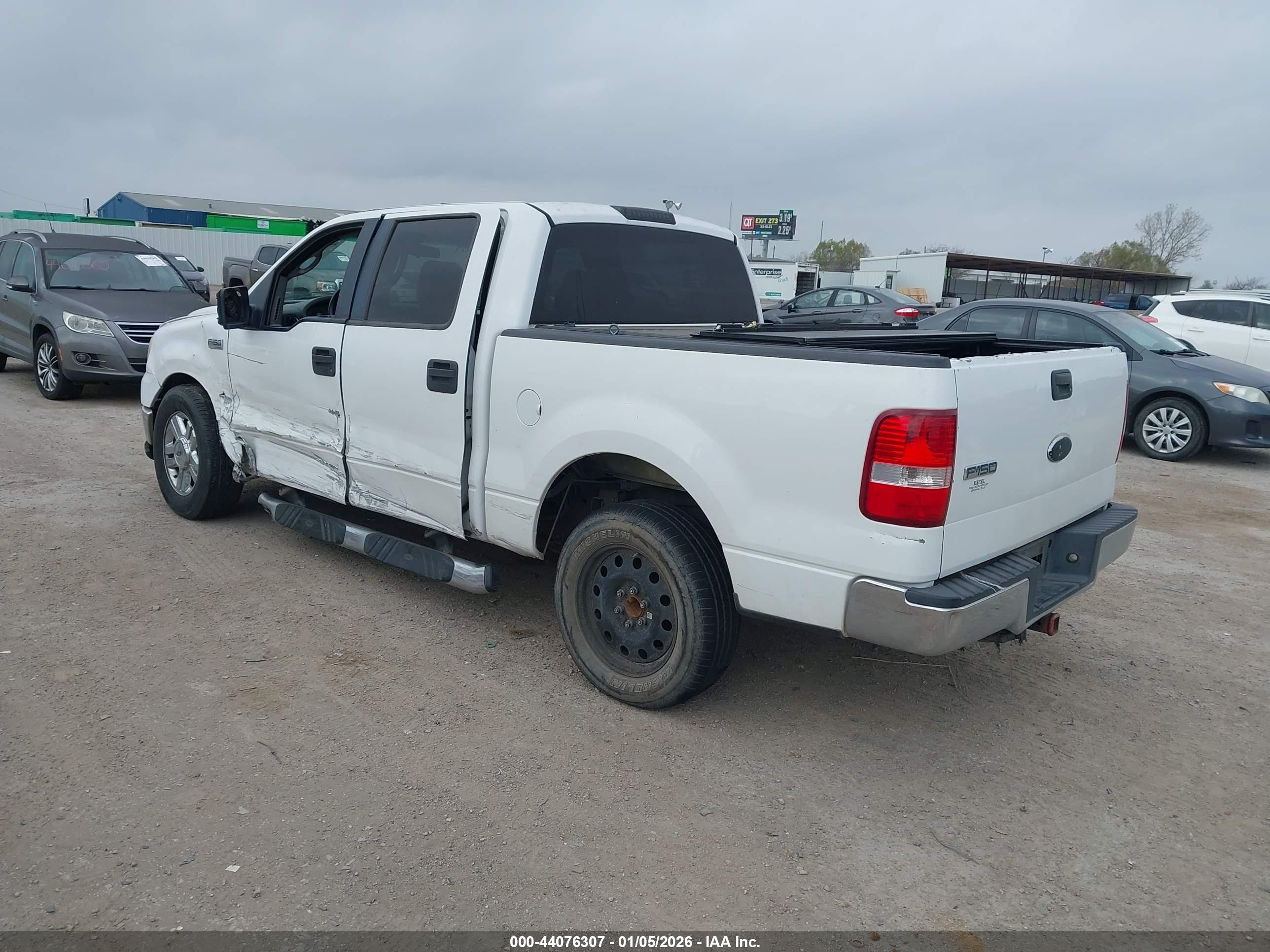 FORD F-150 image 3
