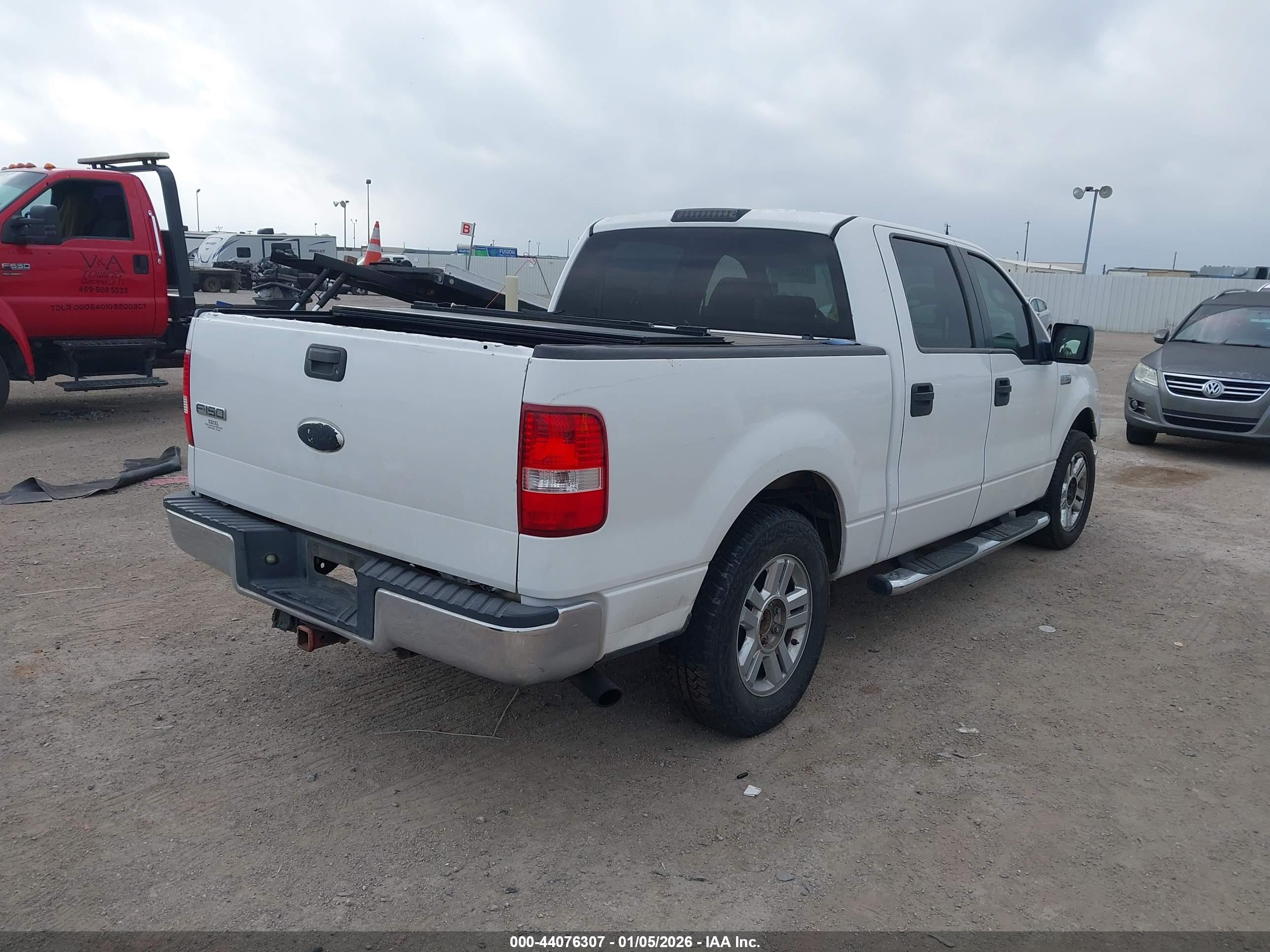FORD F-150 image 4