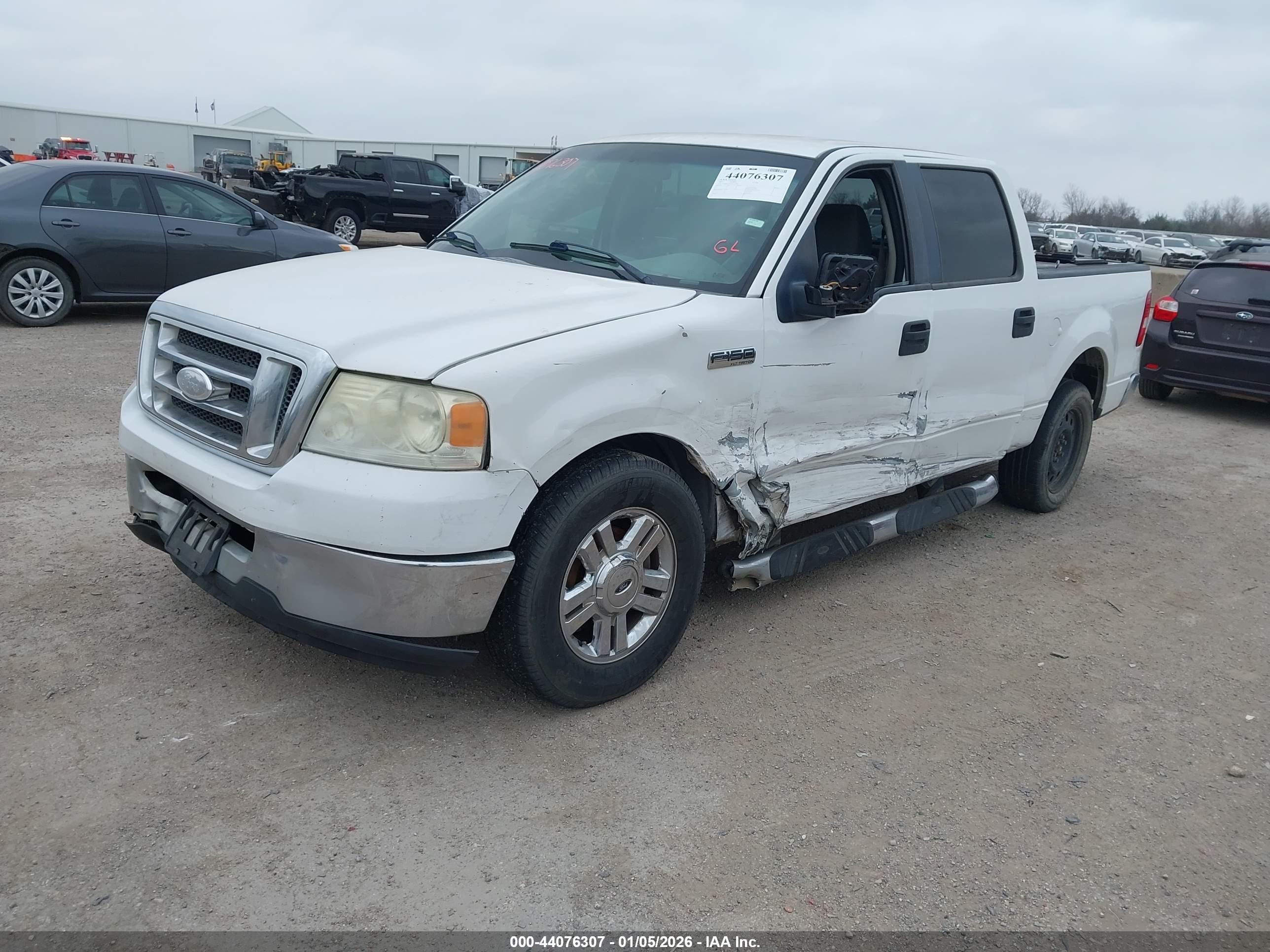 FORD F-150 image 6