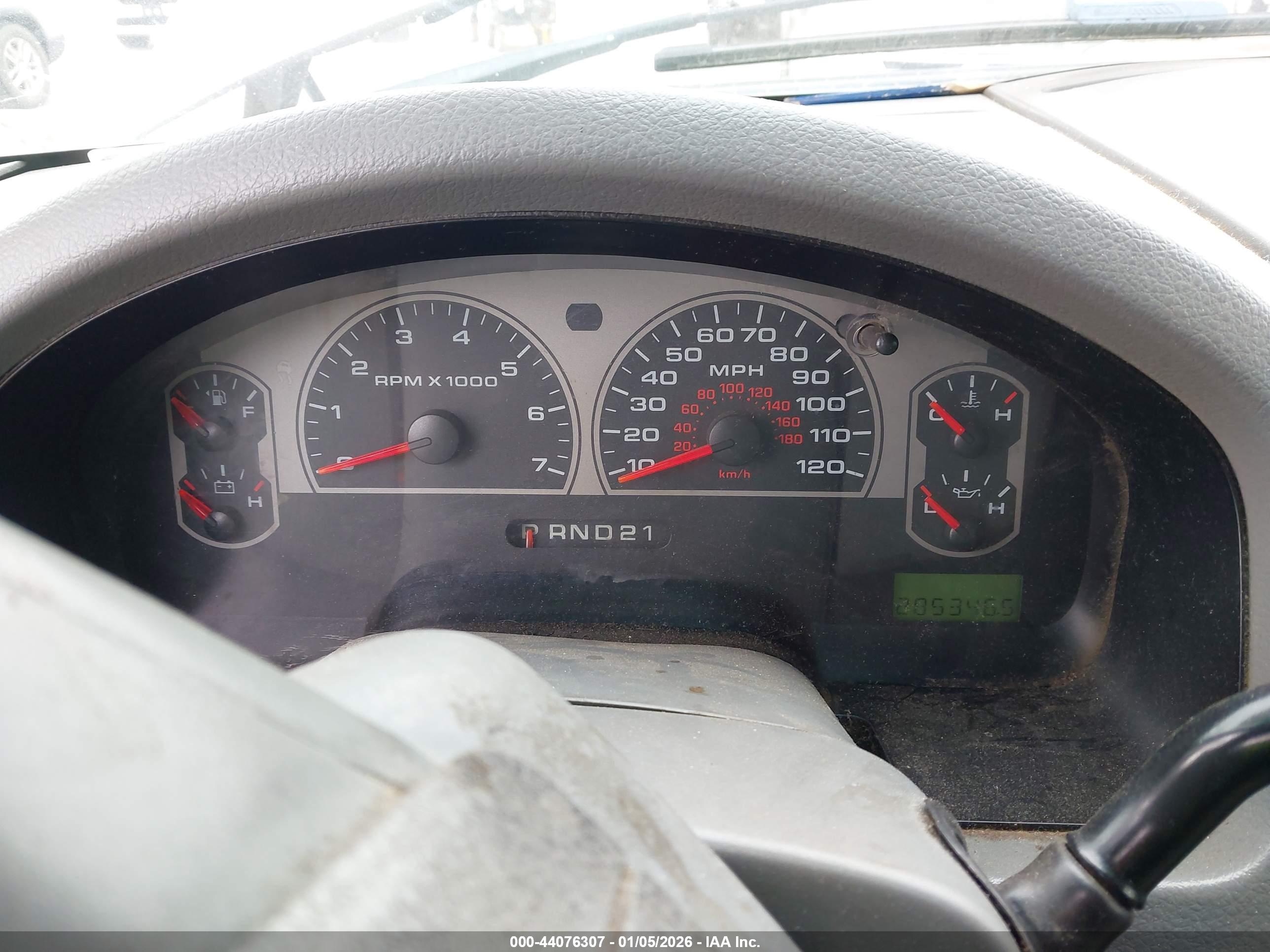FORD F-150 image 7