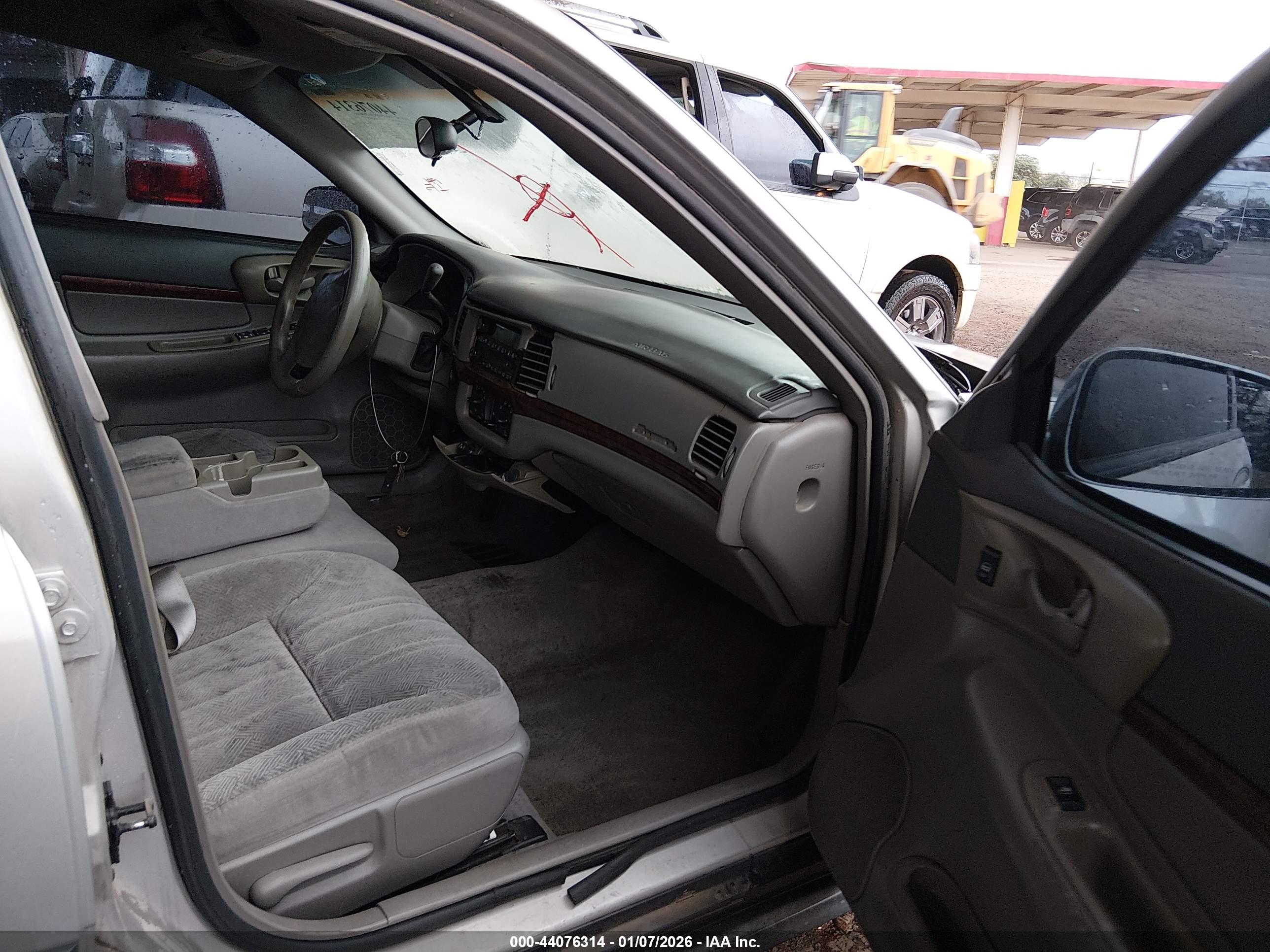 CHEVROLET IMPALA image 5