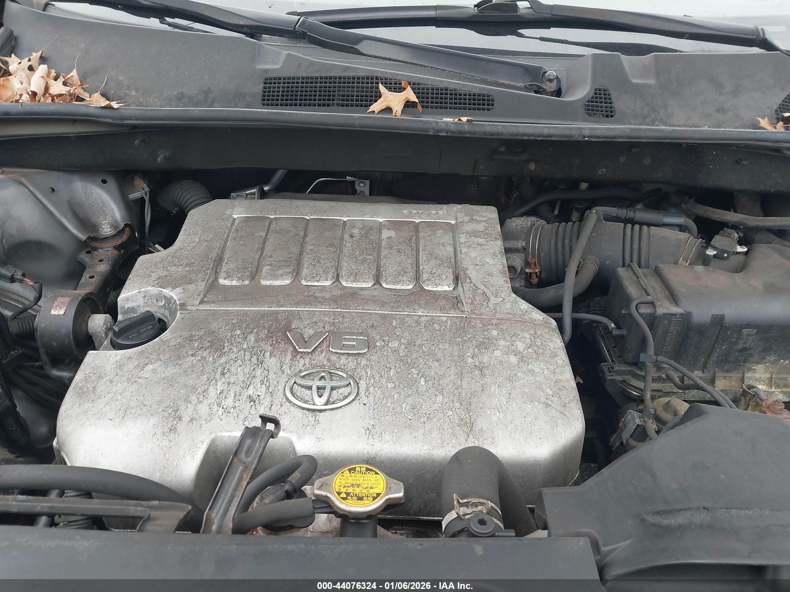 TOYOTA HIGHLANDER image 10