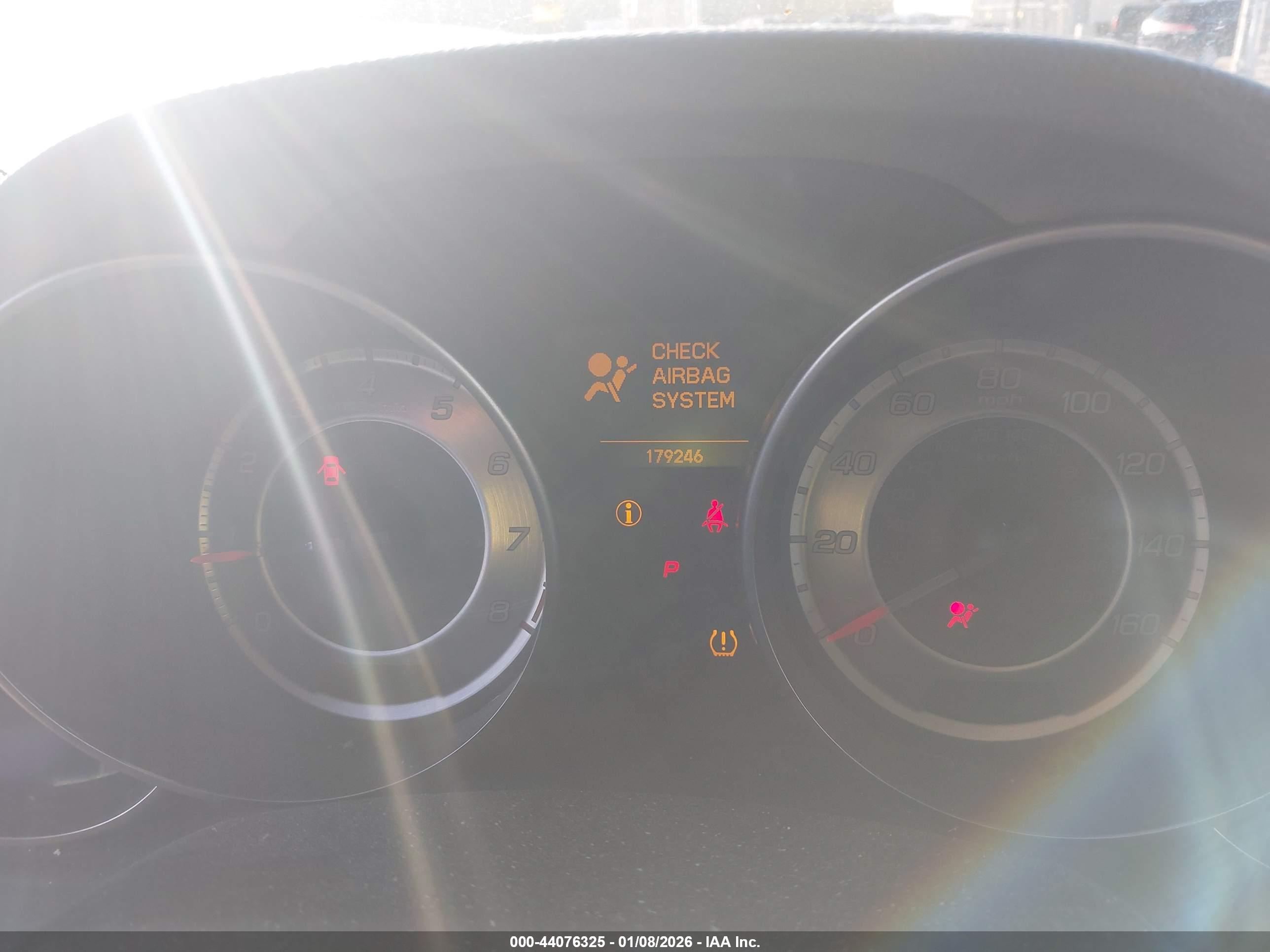 ACURA MDX image 7