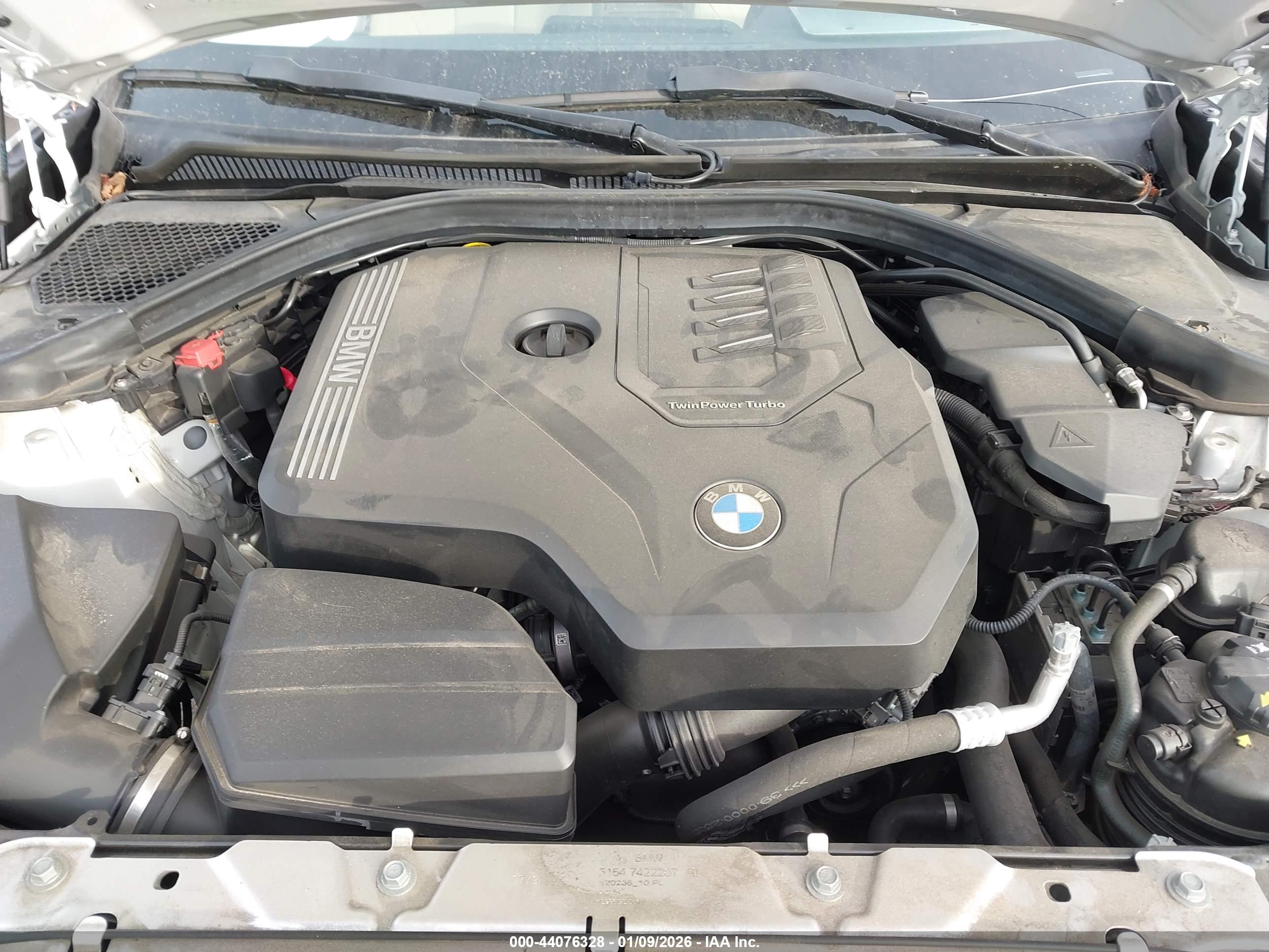 BMW 330I image 10