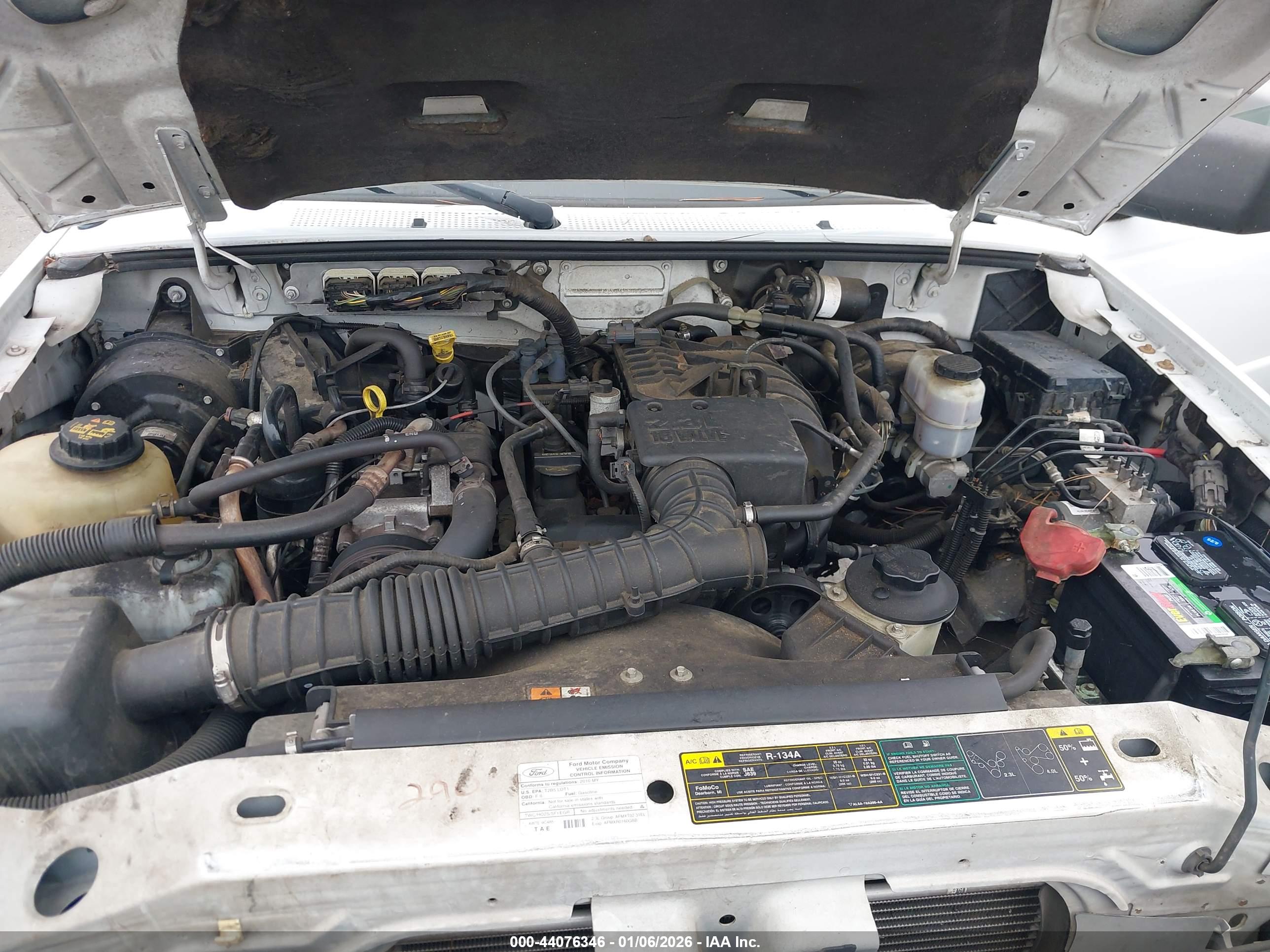 FORD RANGER image 10