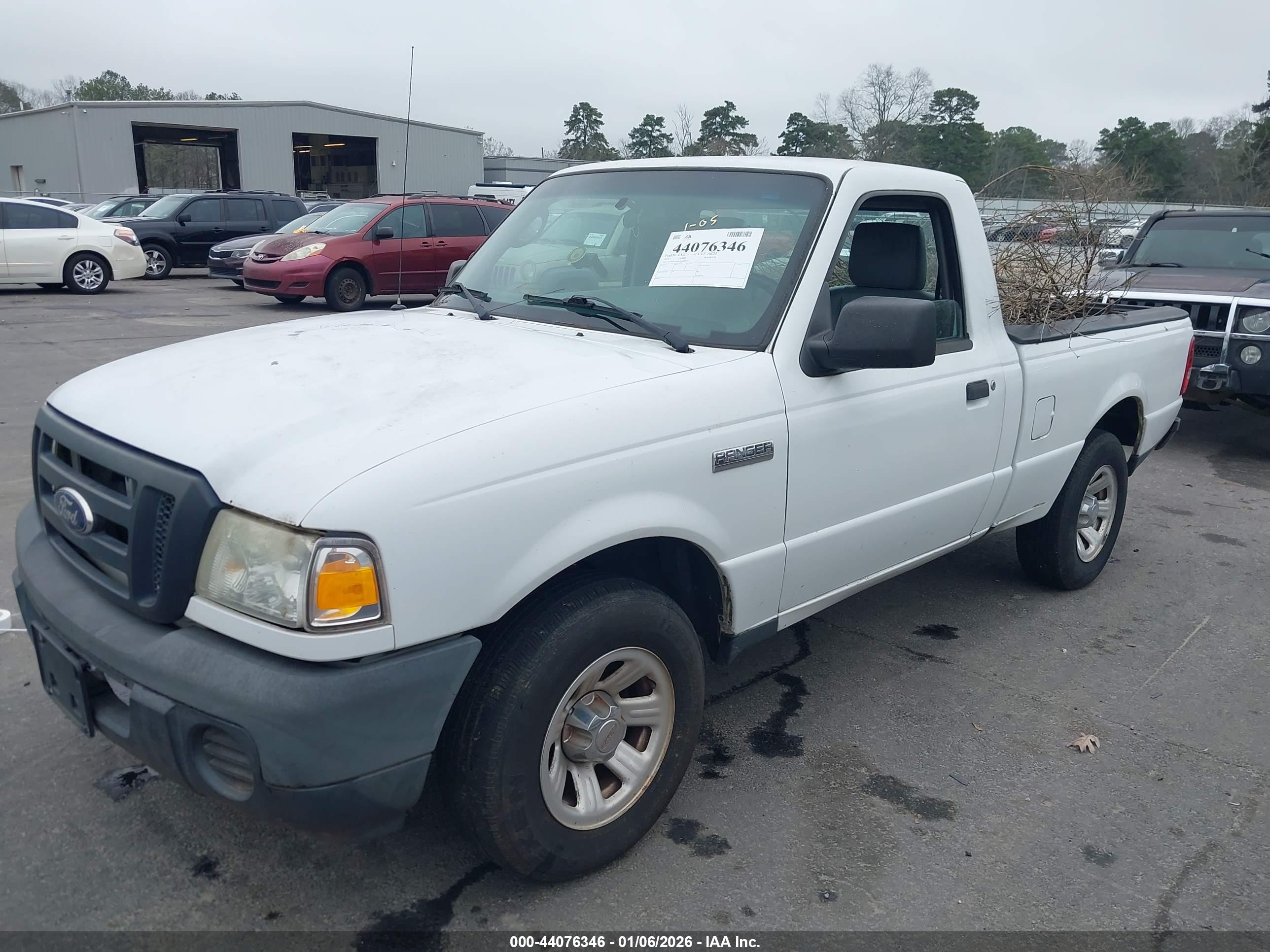 FORD RANGER image 2