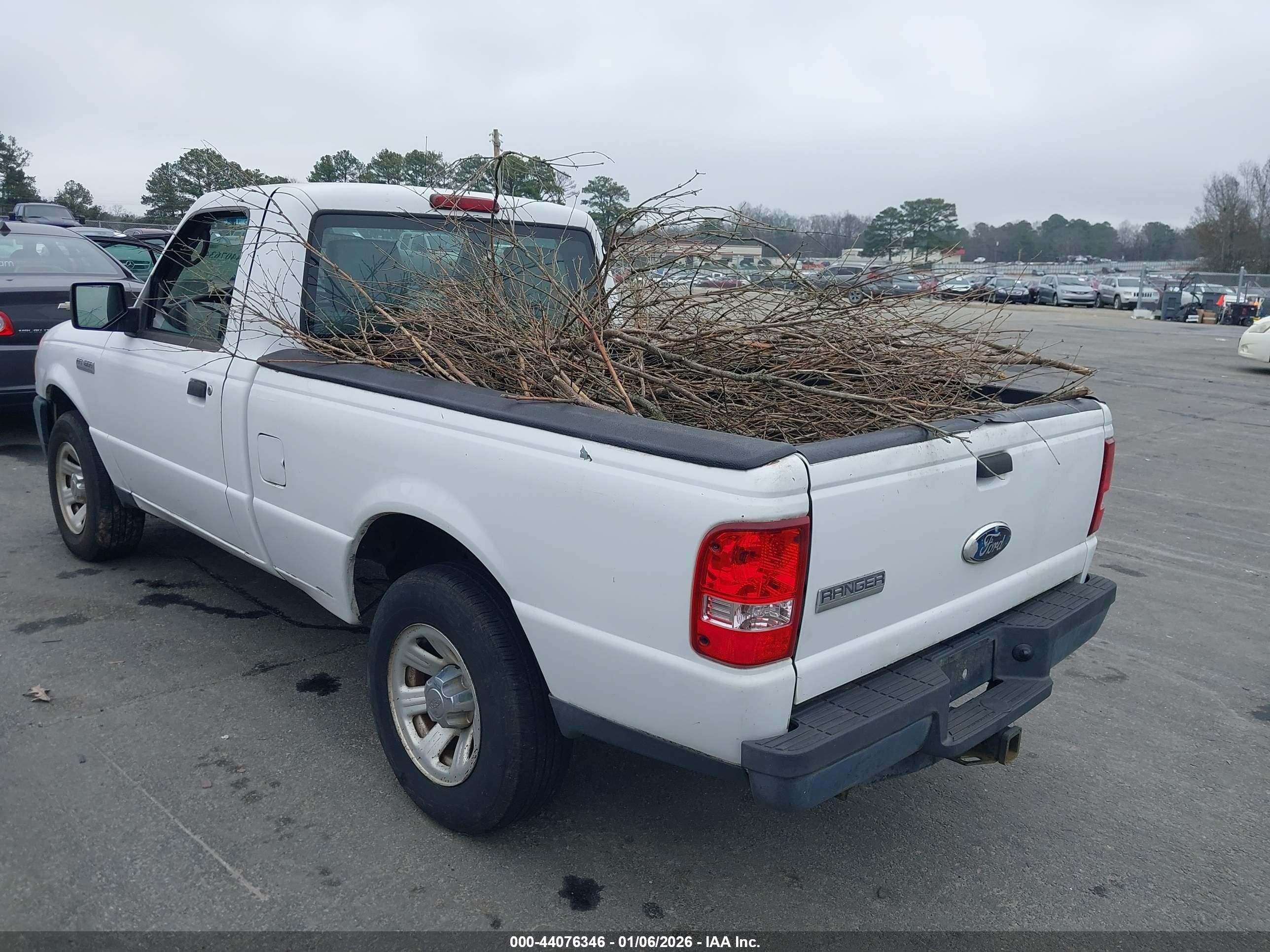FORD RANGER image 3