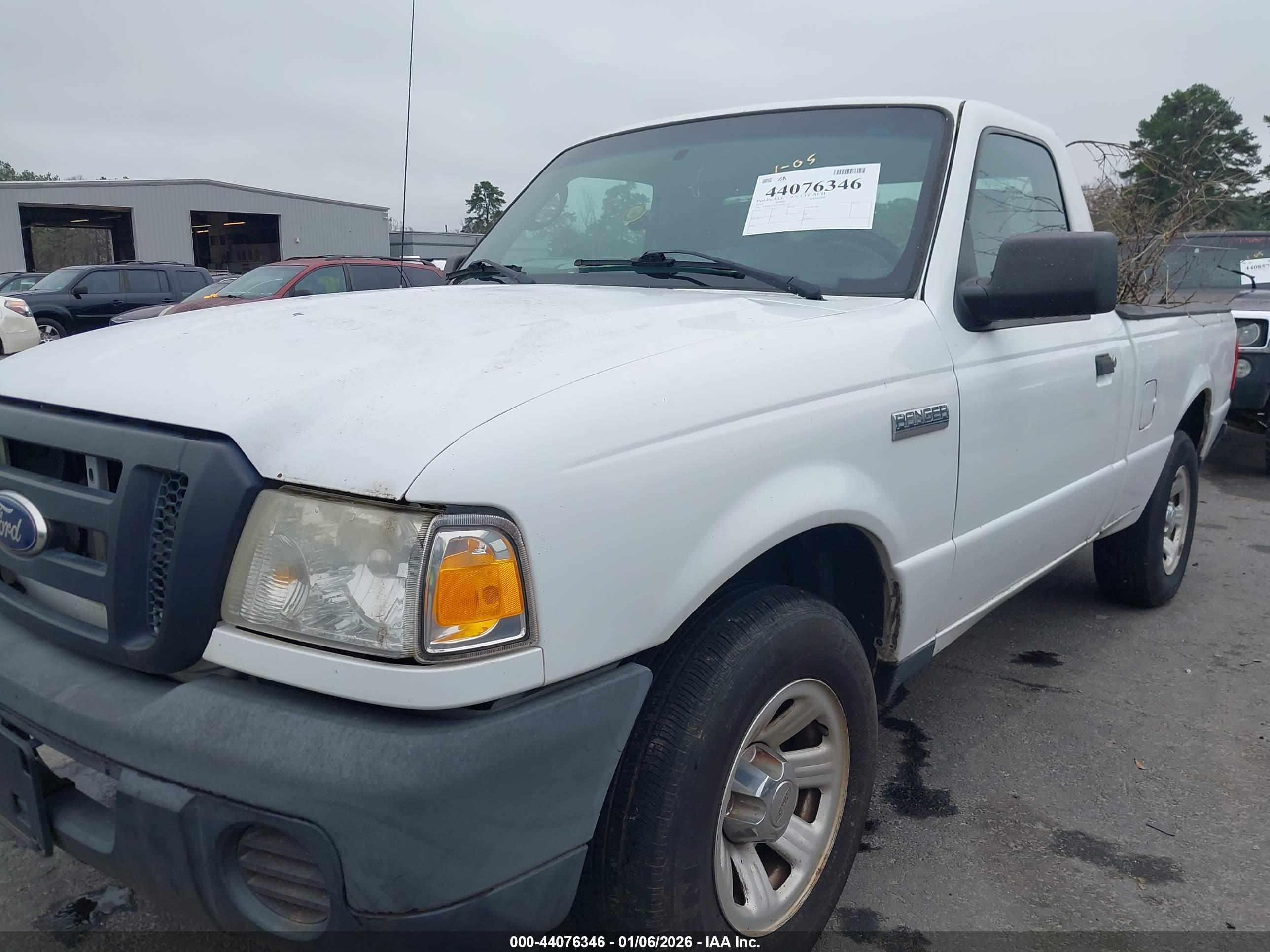 FORD RANGER image 6