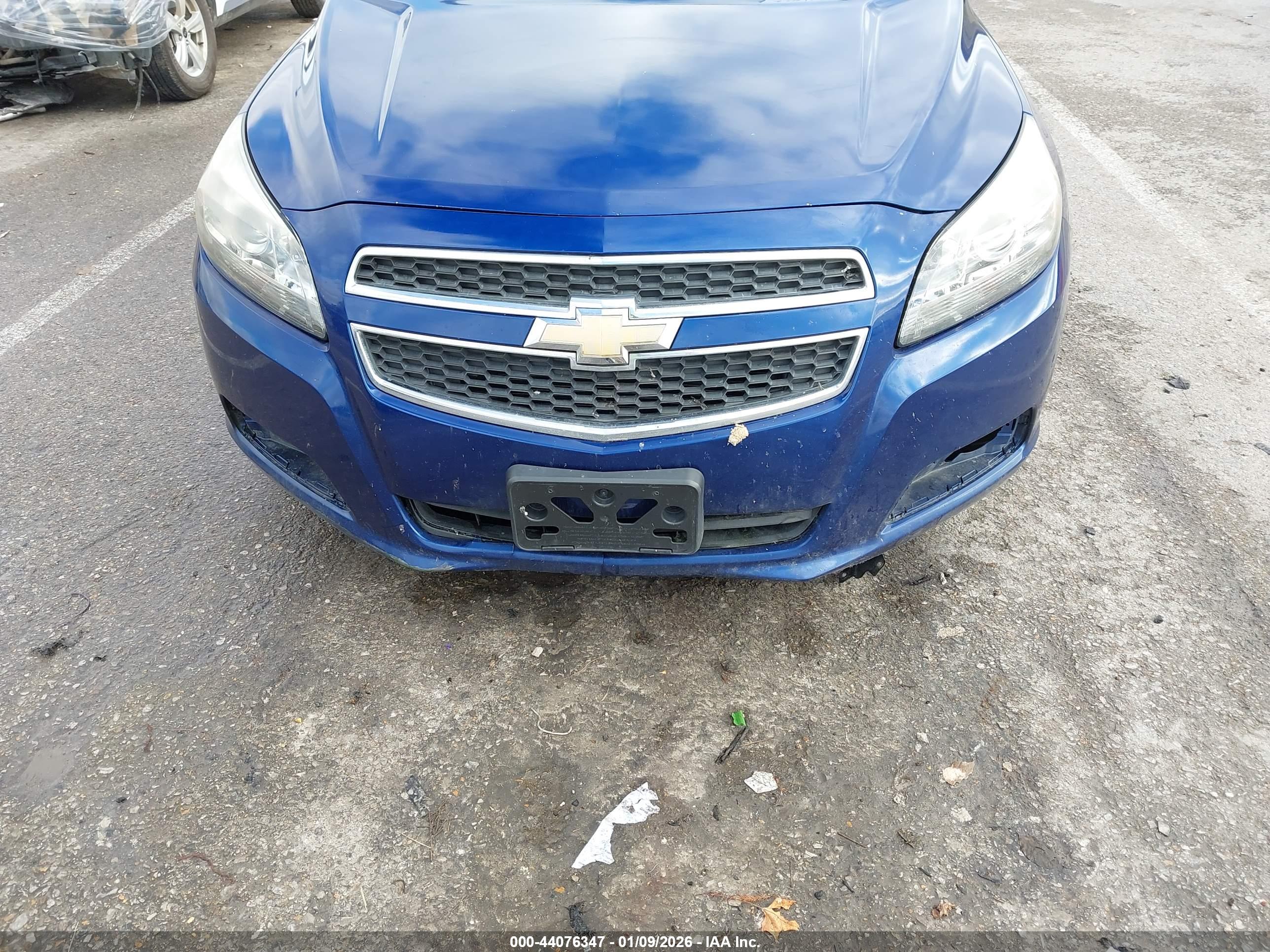 CHEVROLET MALIBU image 6