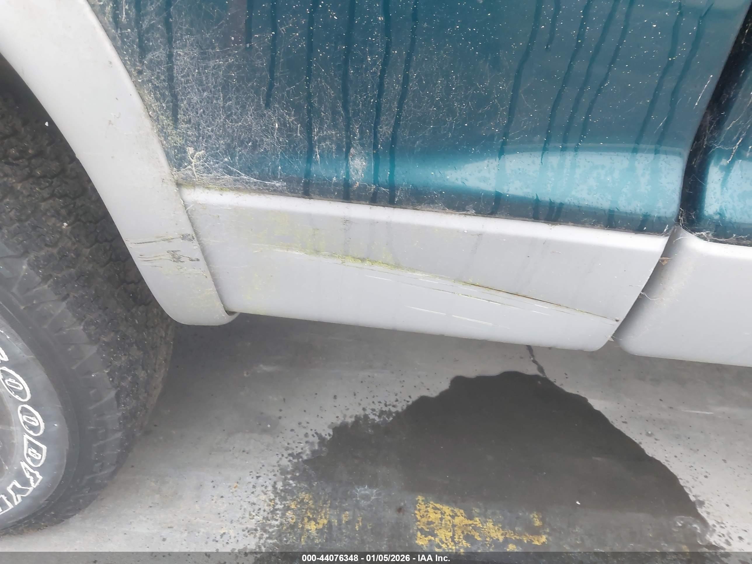 DODGE DAKOTA image 6