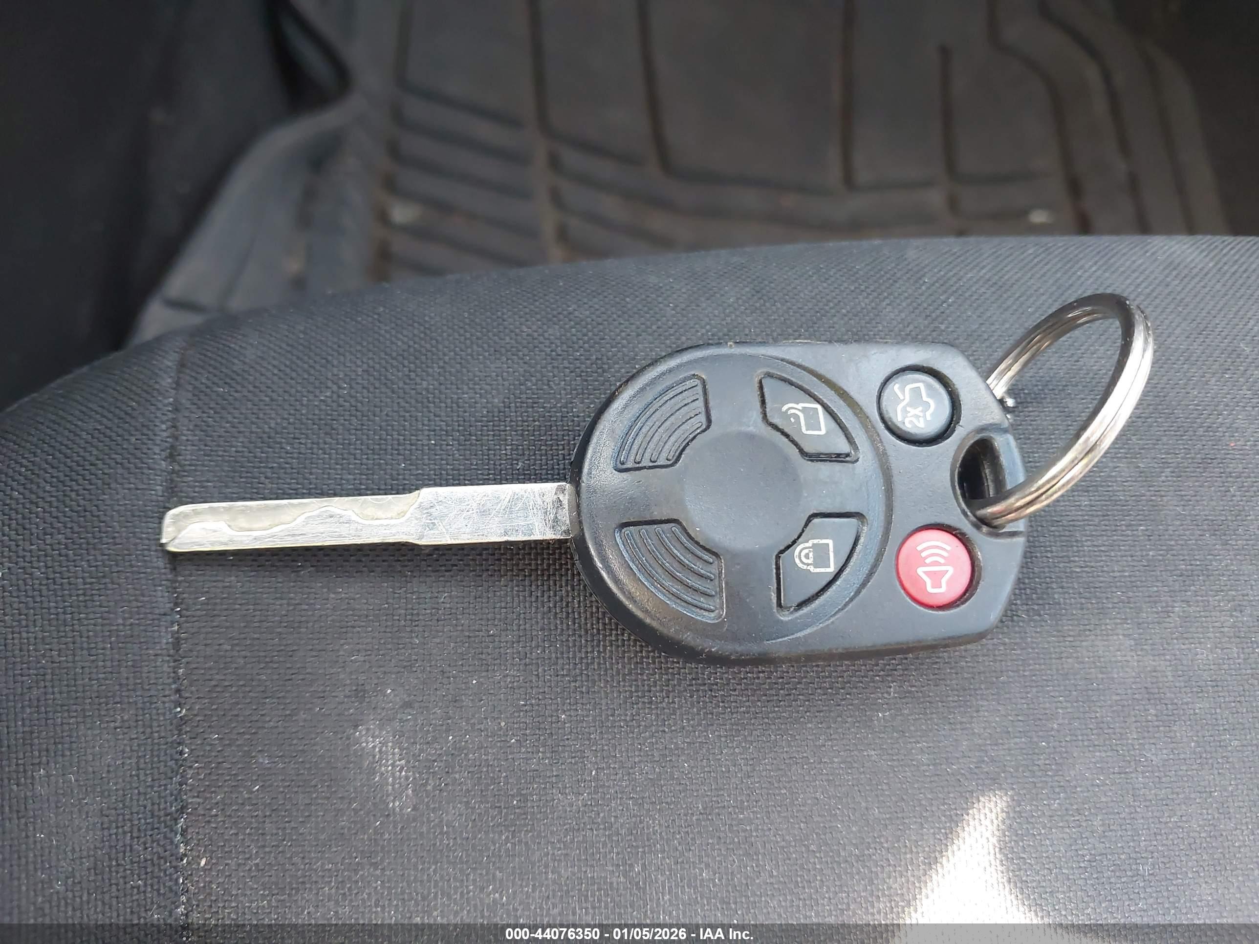 FORD FOCUS image 11