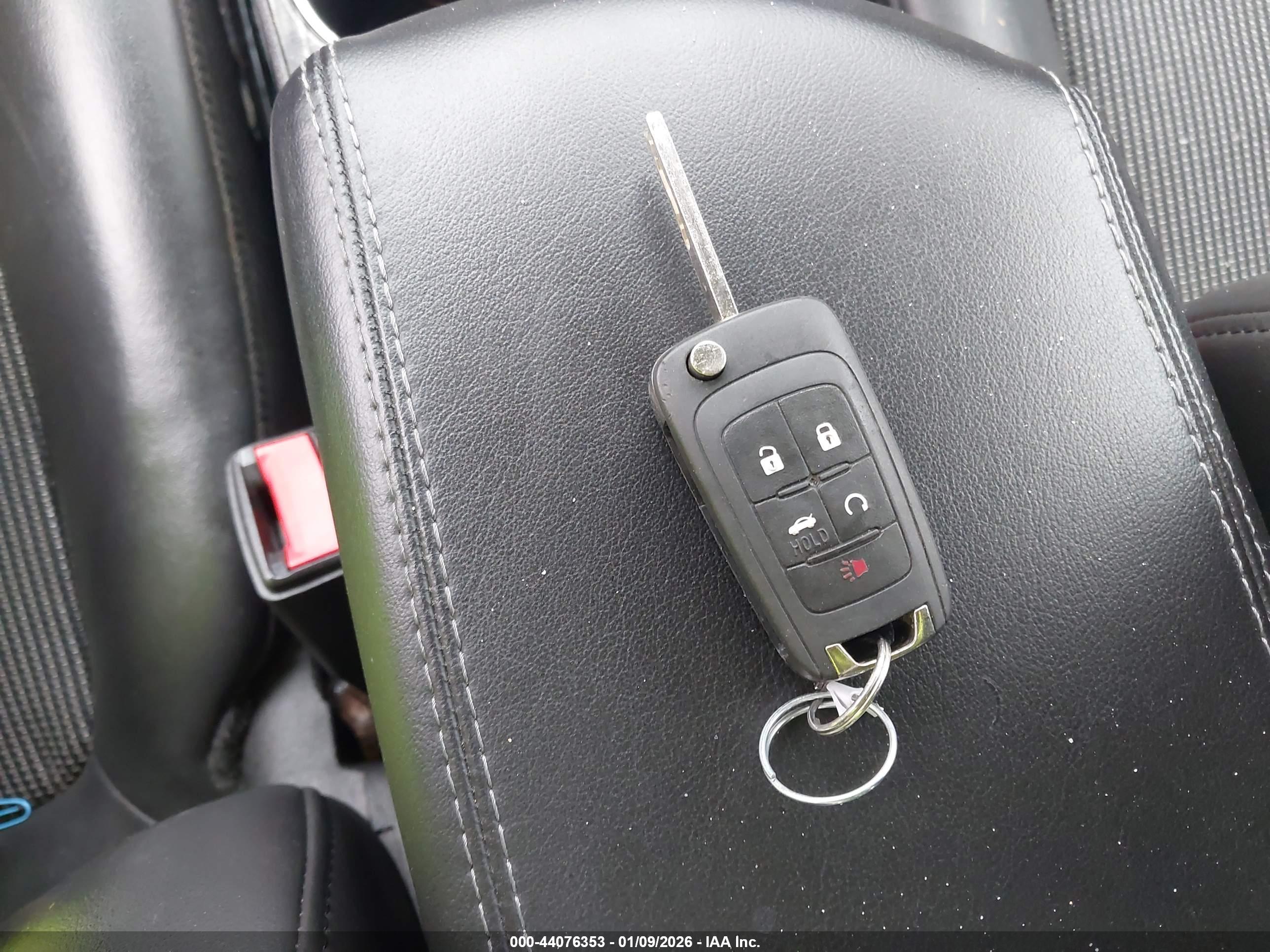 CHEVROLET MALIBU image 11