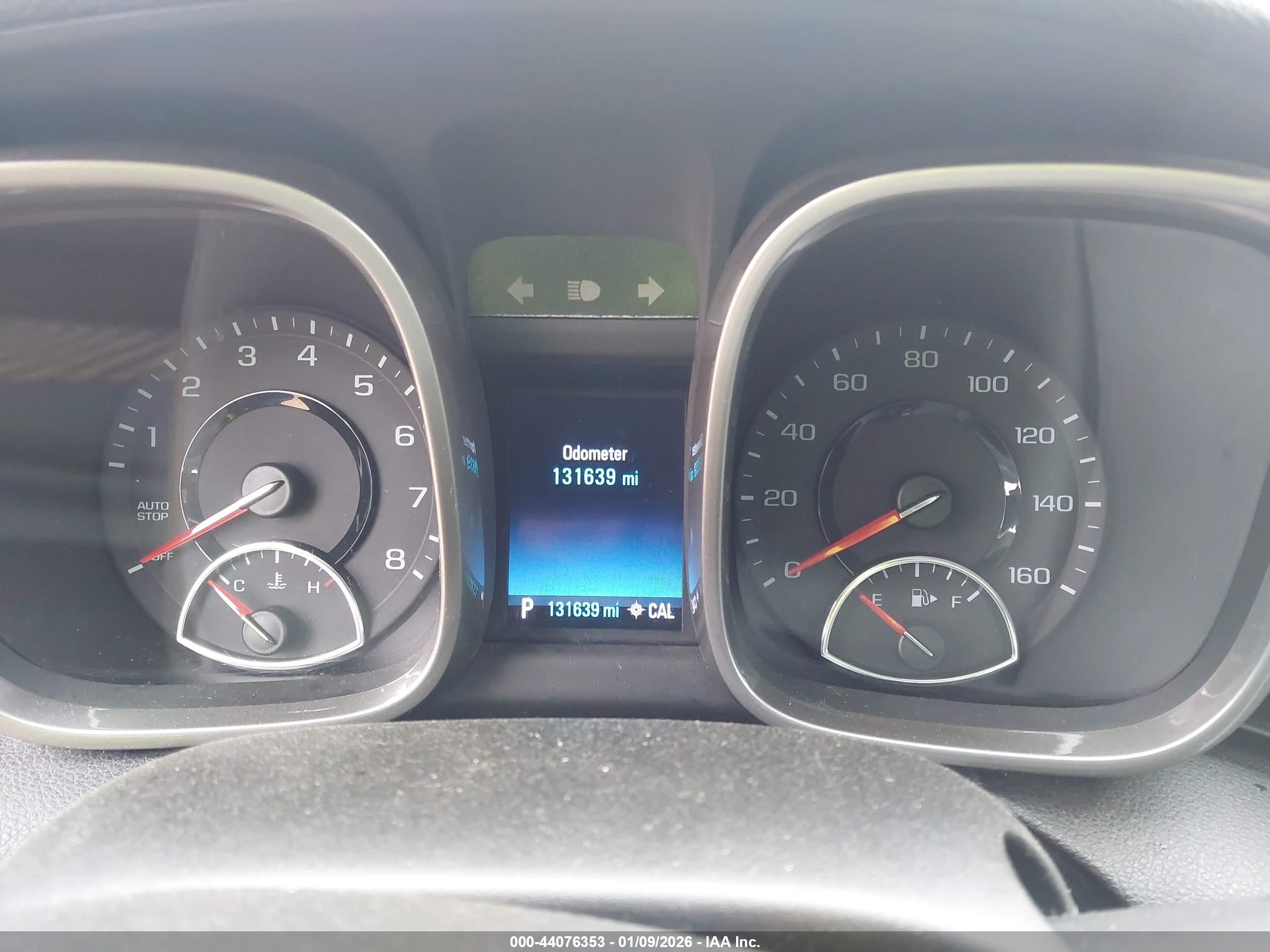 CHEVROLET MALIBU image 7