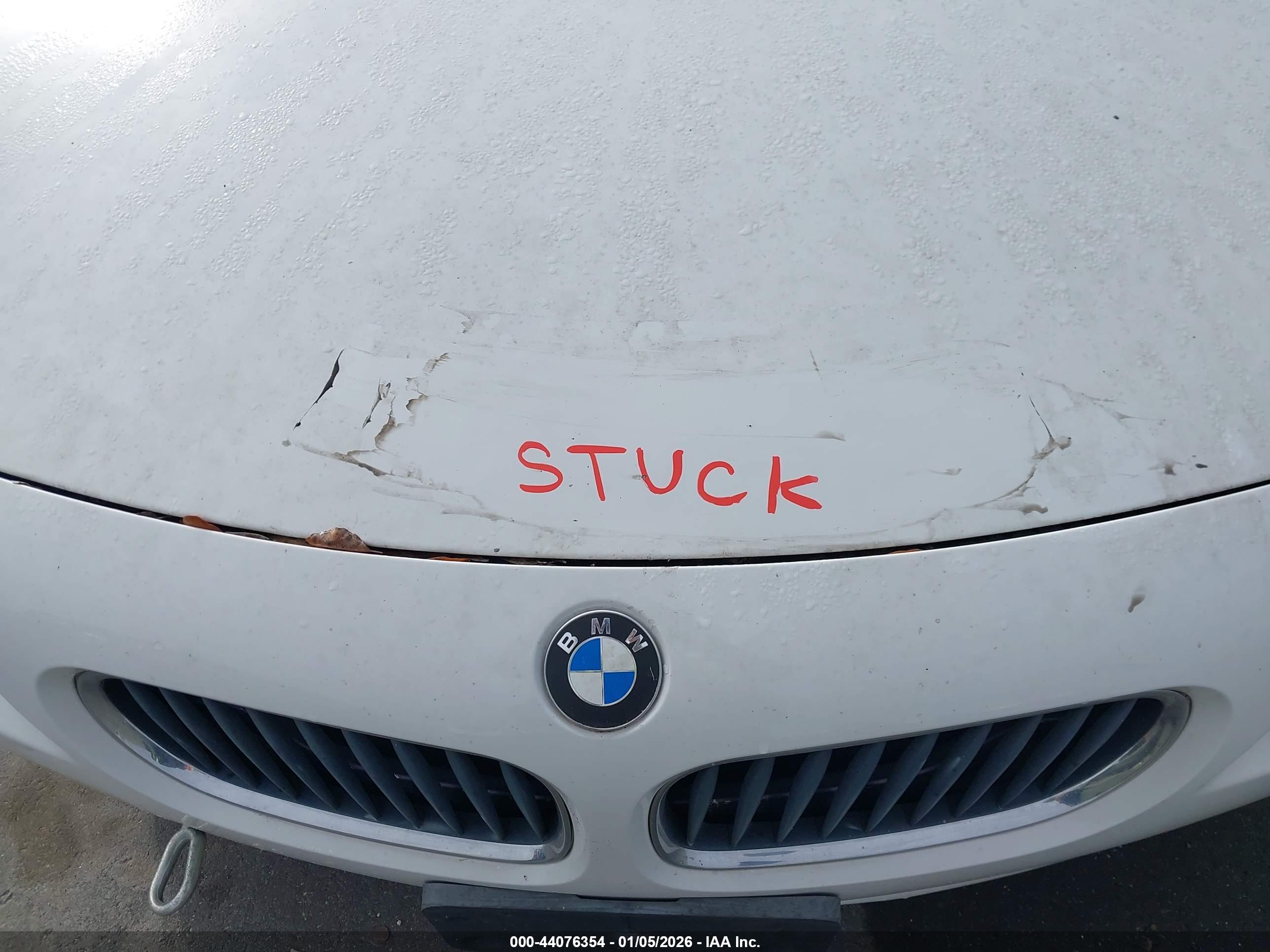 BMW Z4 image 10