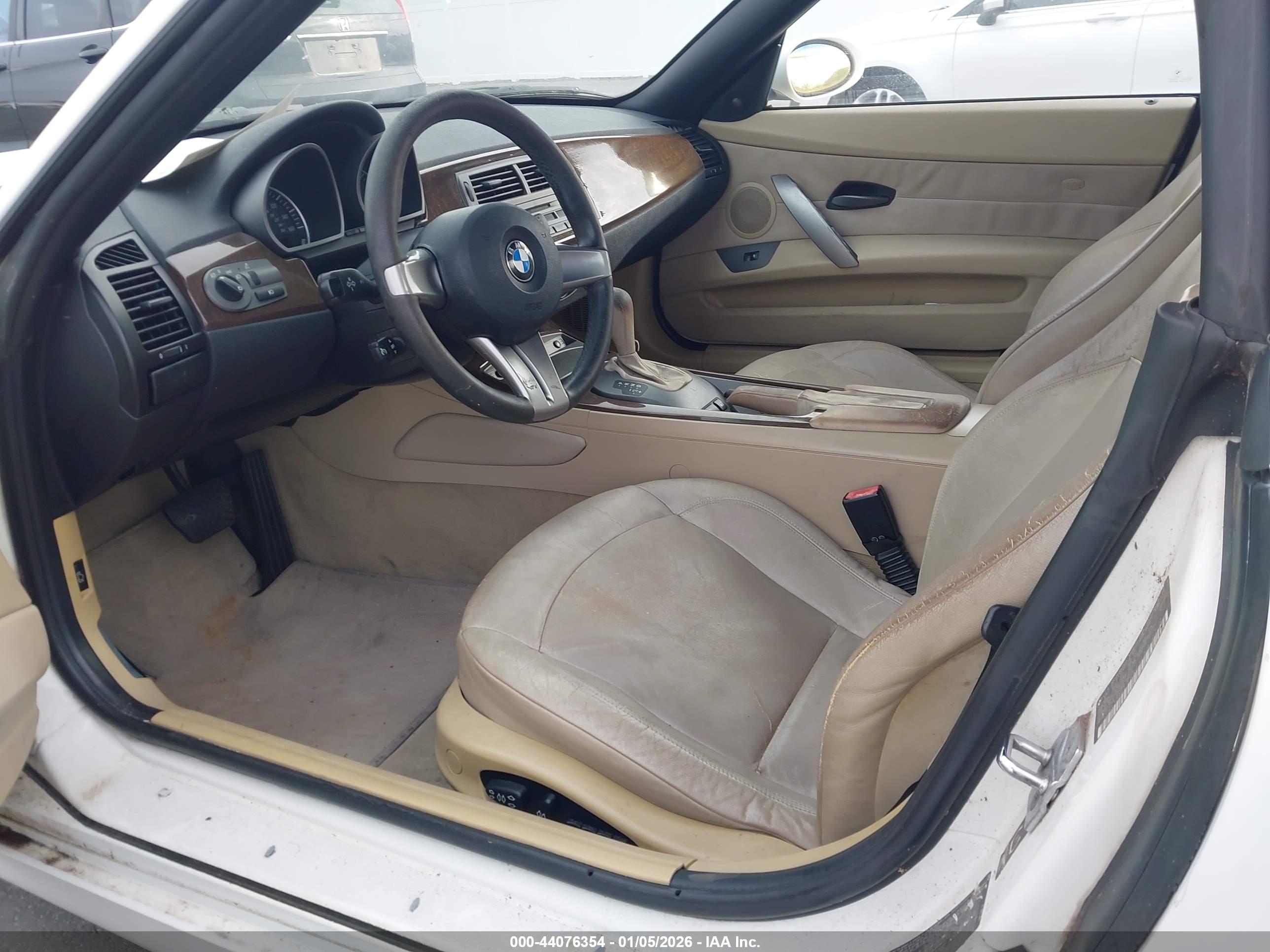 BMW Z4 image 5