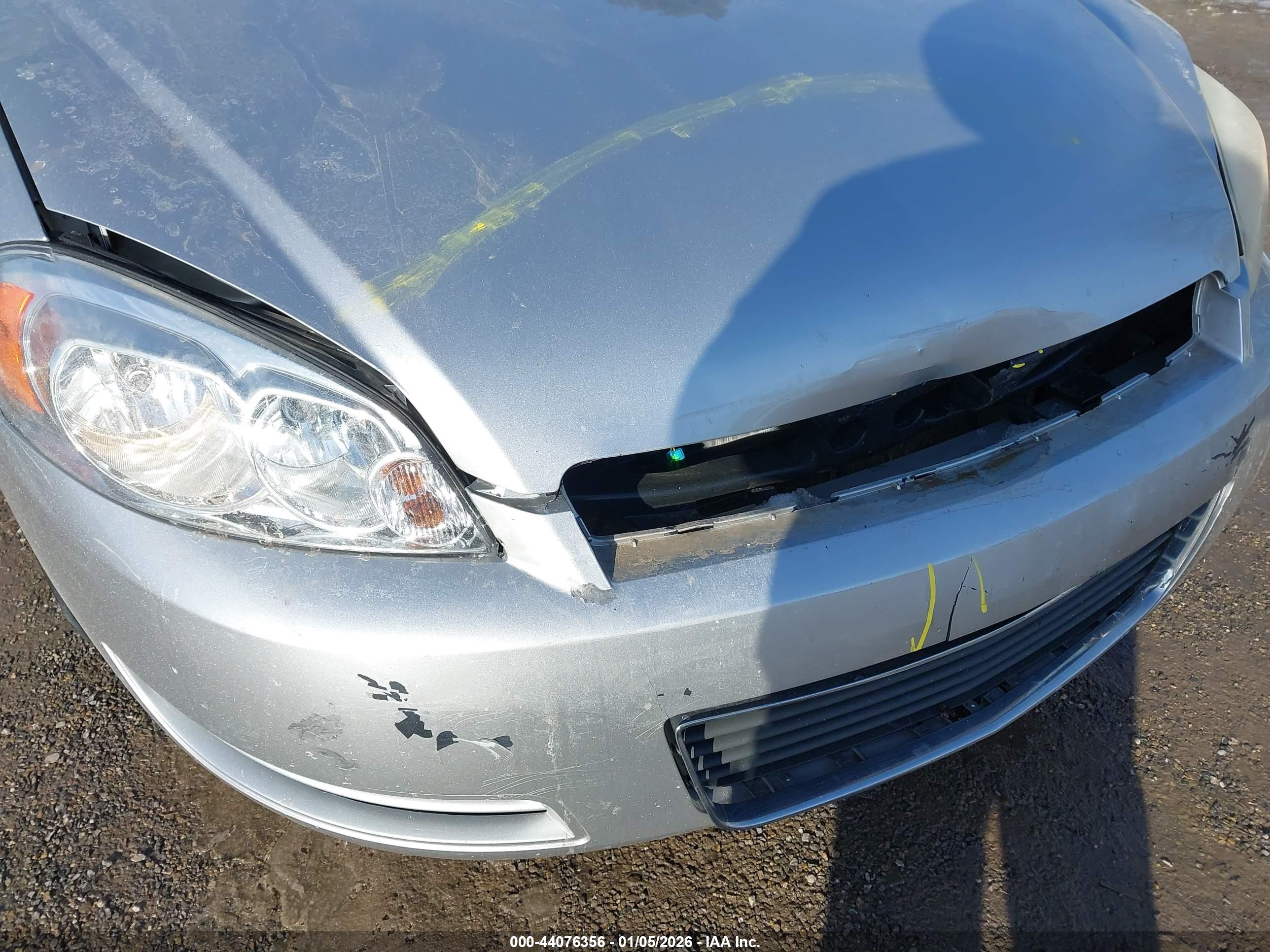 CHEVROLET IMPALA image 6
