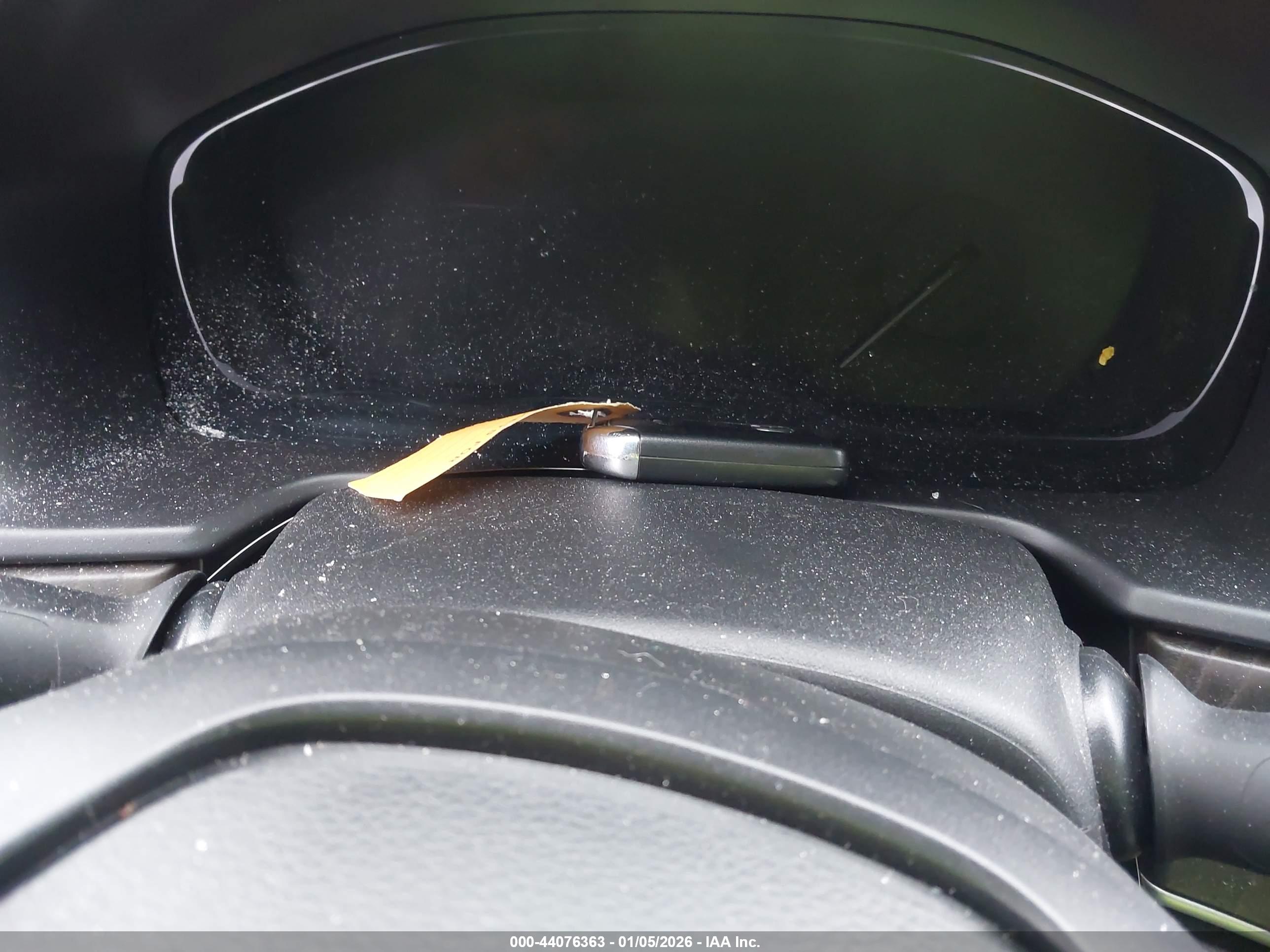 HONDA ACCORD image 11