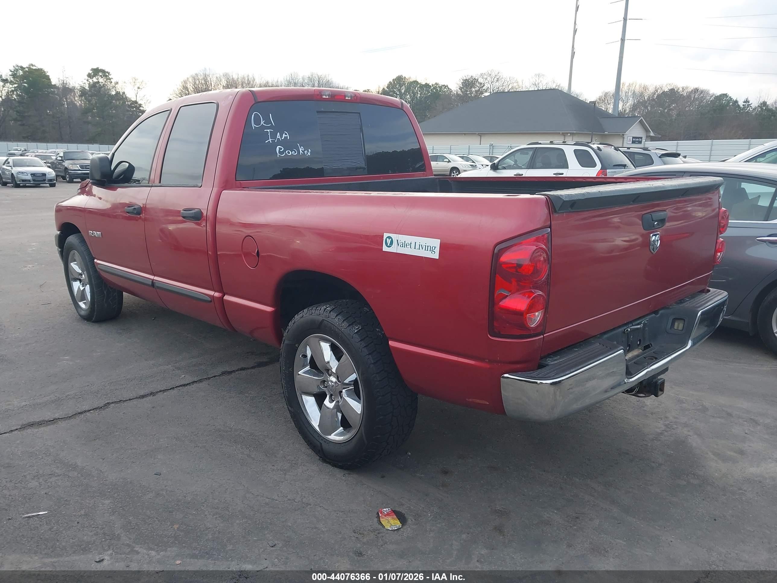 DODGE RAM image 3